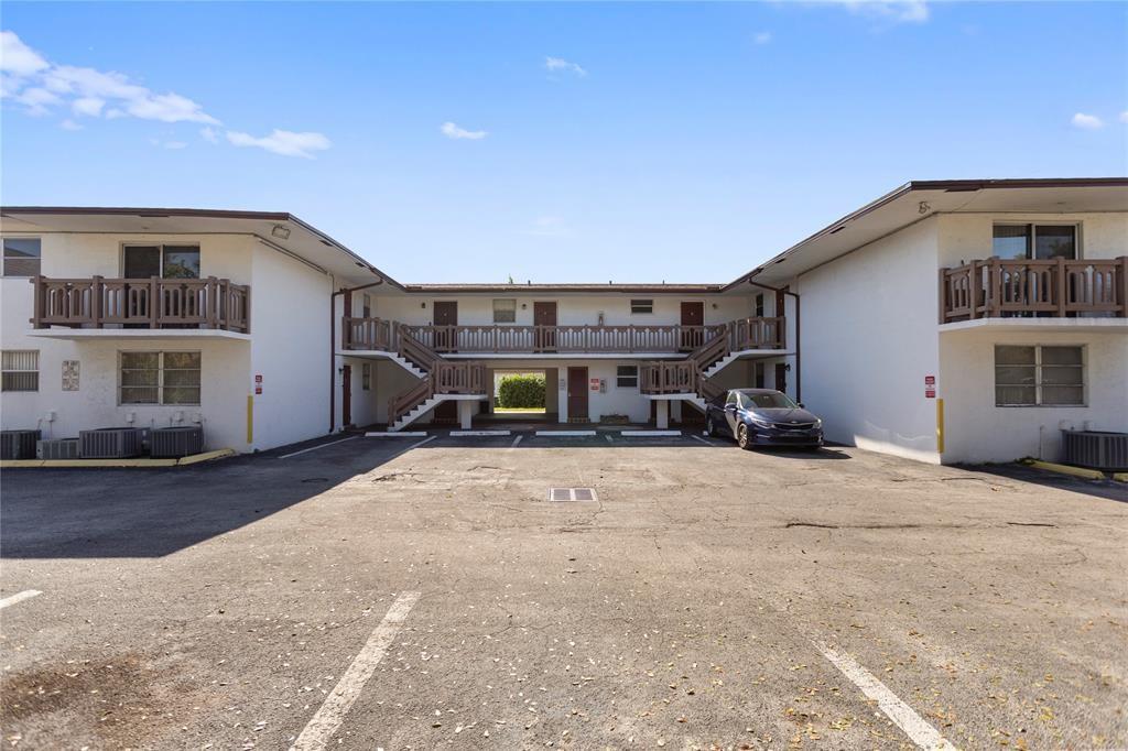 Prospect Gardens 22-26 B - Residential Lease