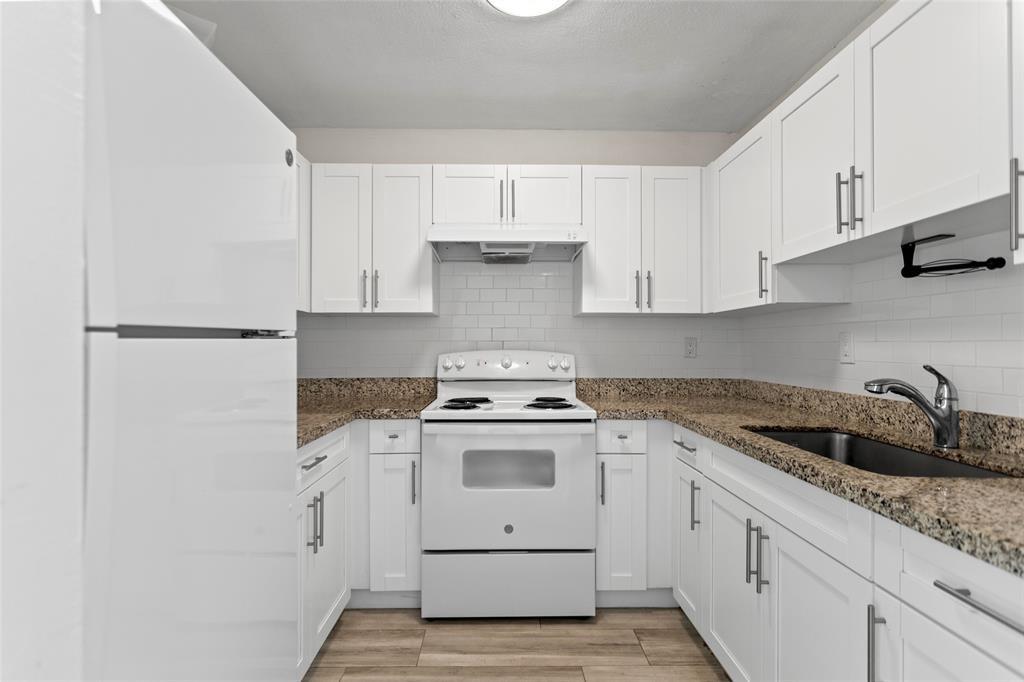 Prospect Gardens 22-26 B - Residential Lease