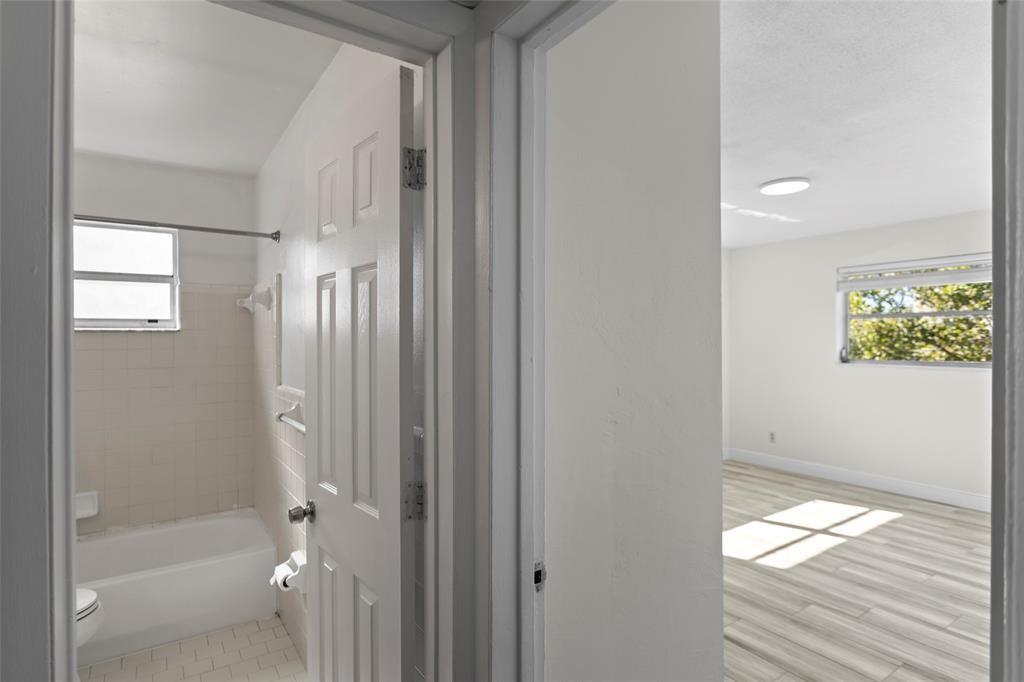 Prospect Gardens 22-26 B - Residential Lease