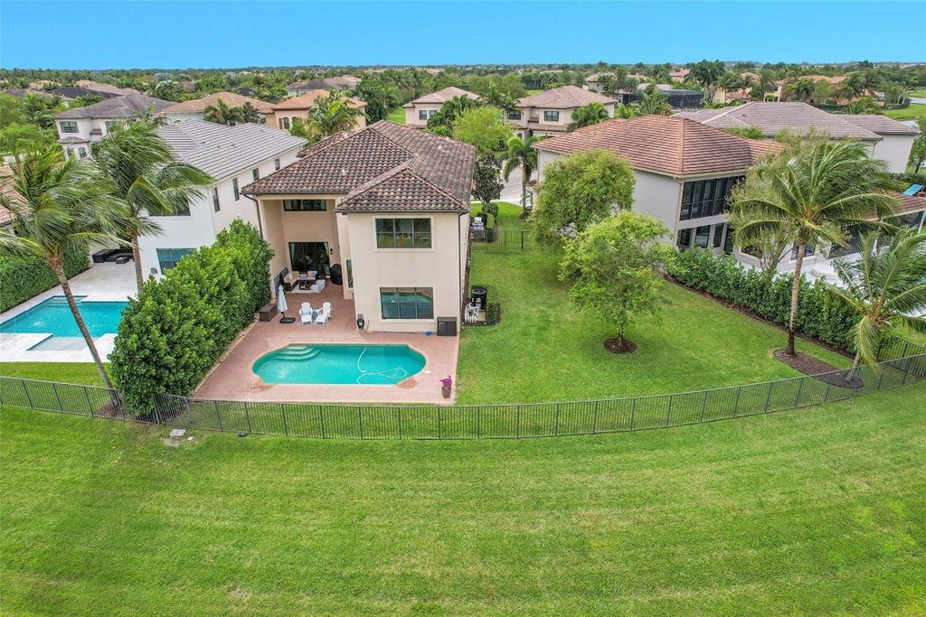 Photo of 9589 Eden Roc Court, Delray Beach, FL 33446 (MLS # F10488614)