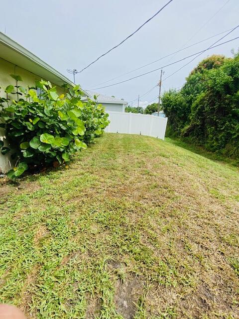 Oslo Park/Dixie Heights - Residential