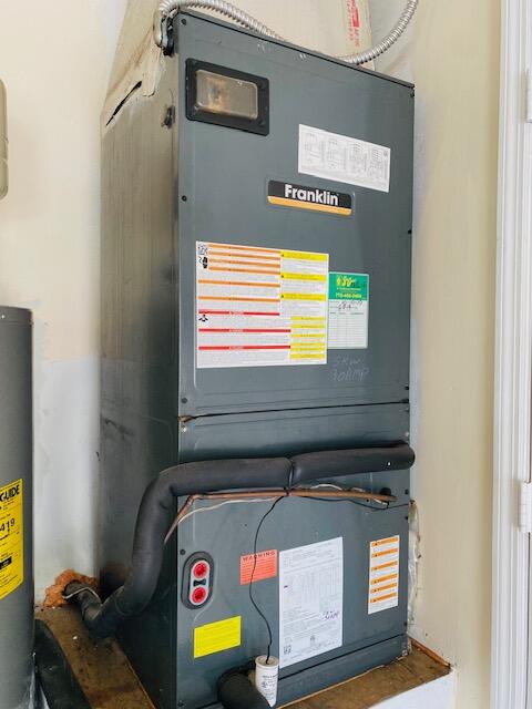 Oslo Park/Dixie Heights - Residential