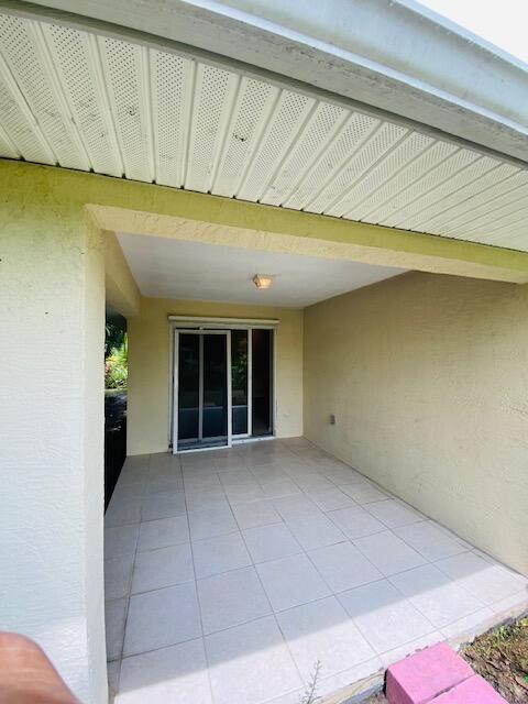 Oslo Park/Dixie Heights - Residential