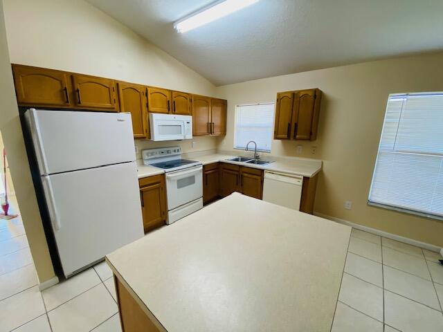 Oslo Park/Dixie Heights - Residential