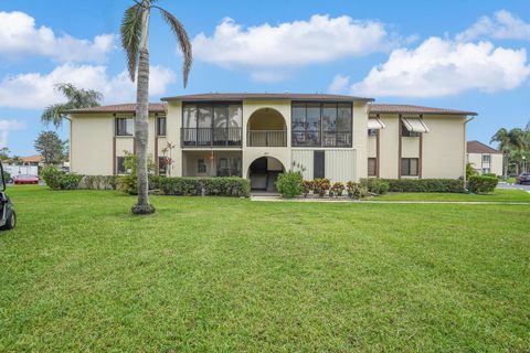 331 Knotty Pine Circle C-1 Greenacres FL 33463