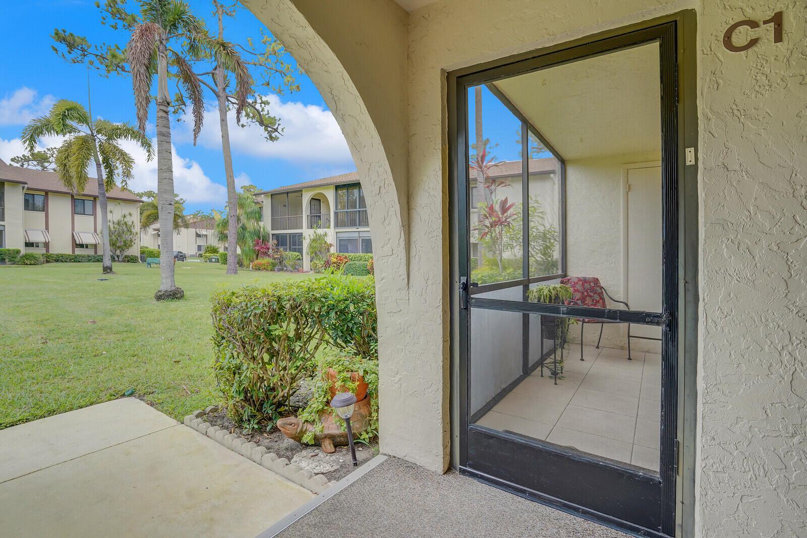 331 Knotty Pine Circle C-1