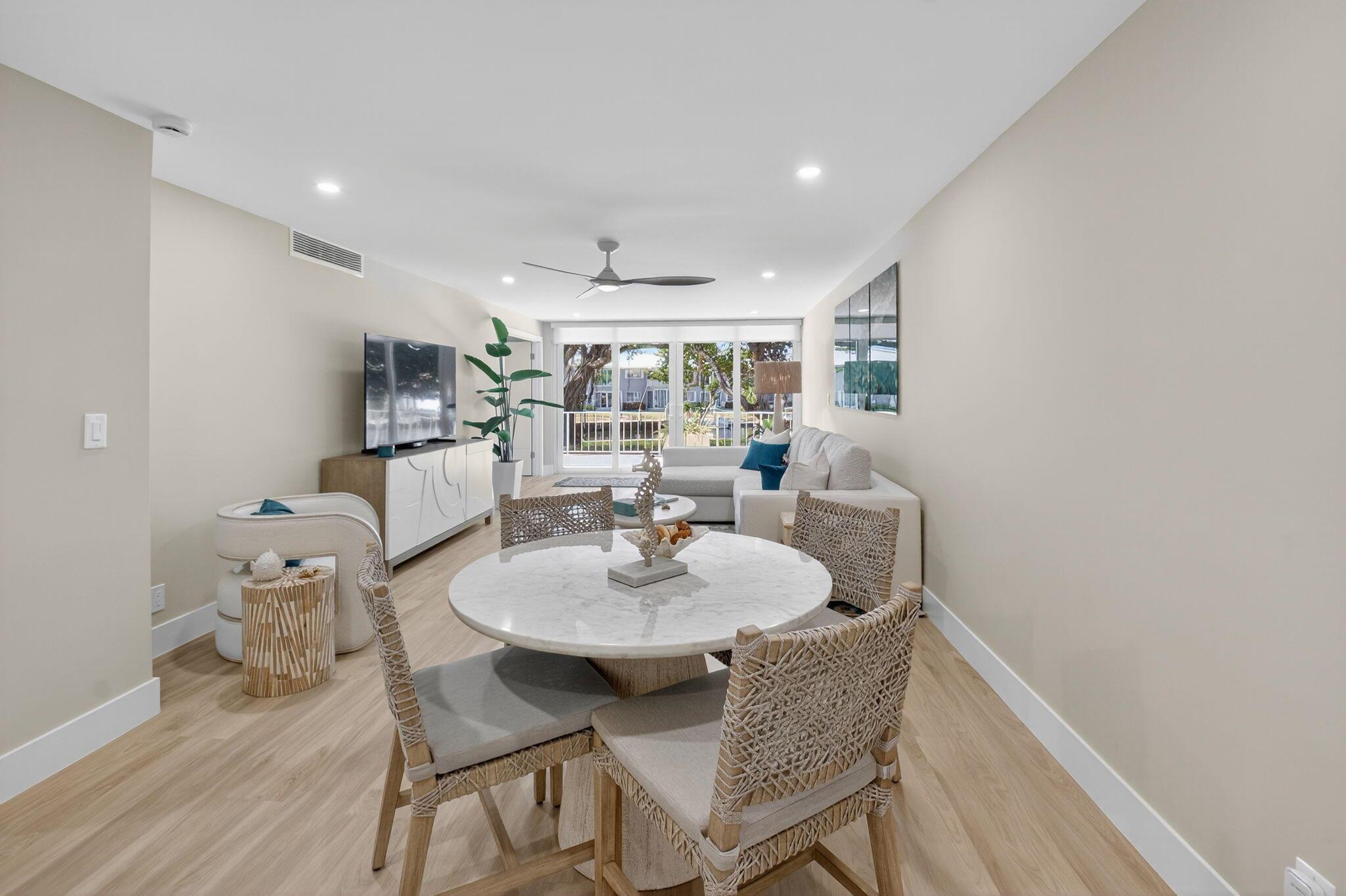 FRENCH VILLAGE CONDO - Residential