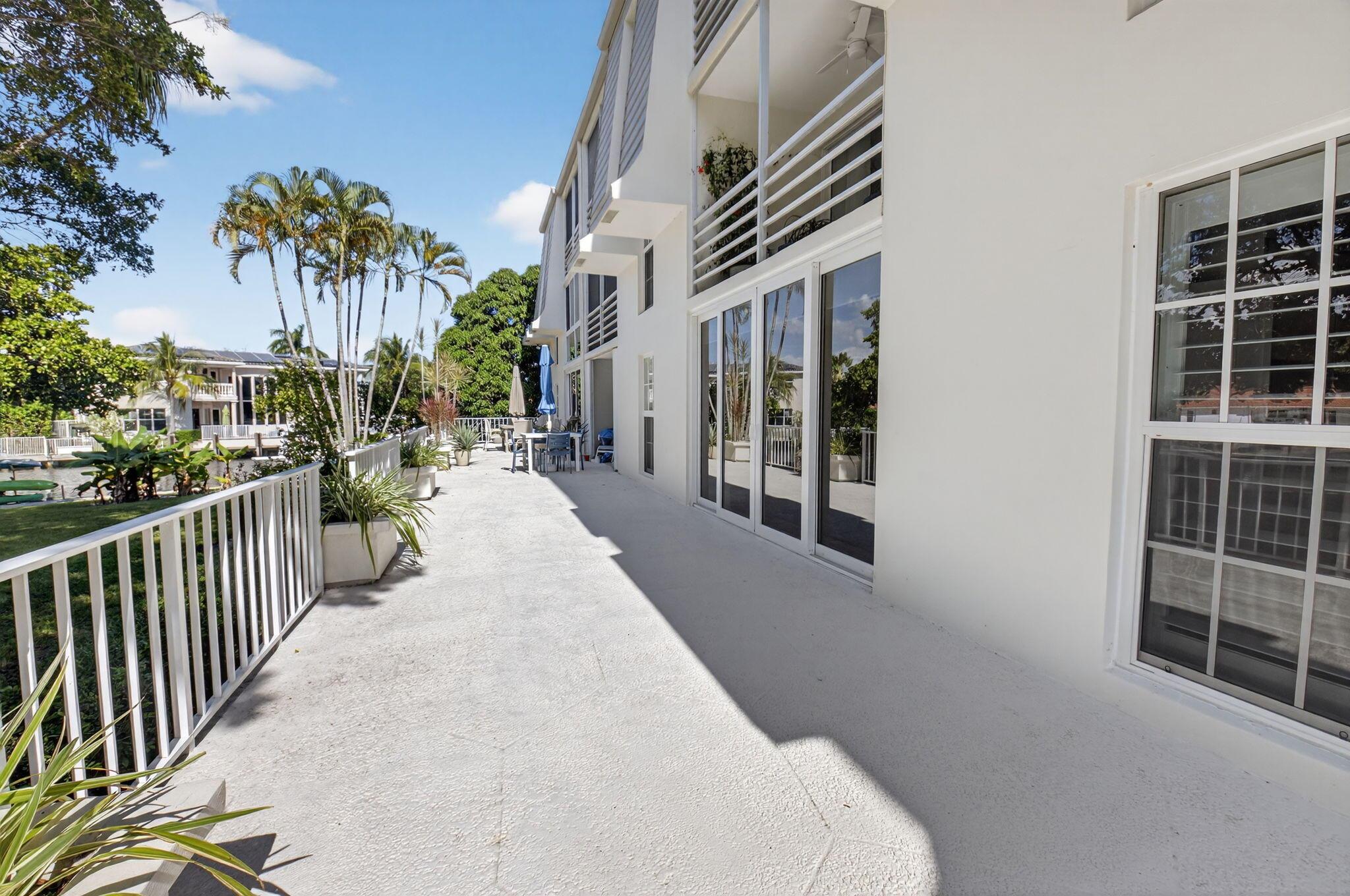 FRENCH VILLAGE CONDO - Residential