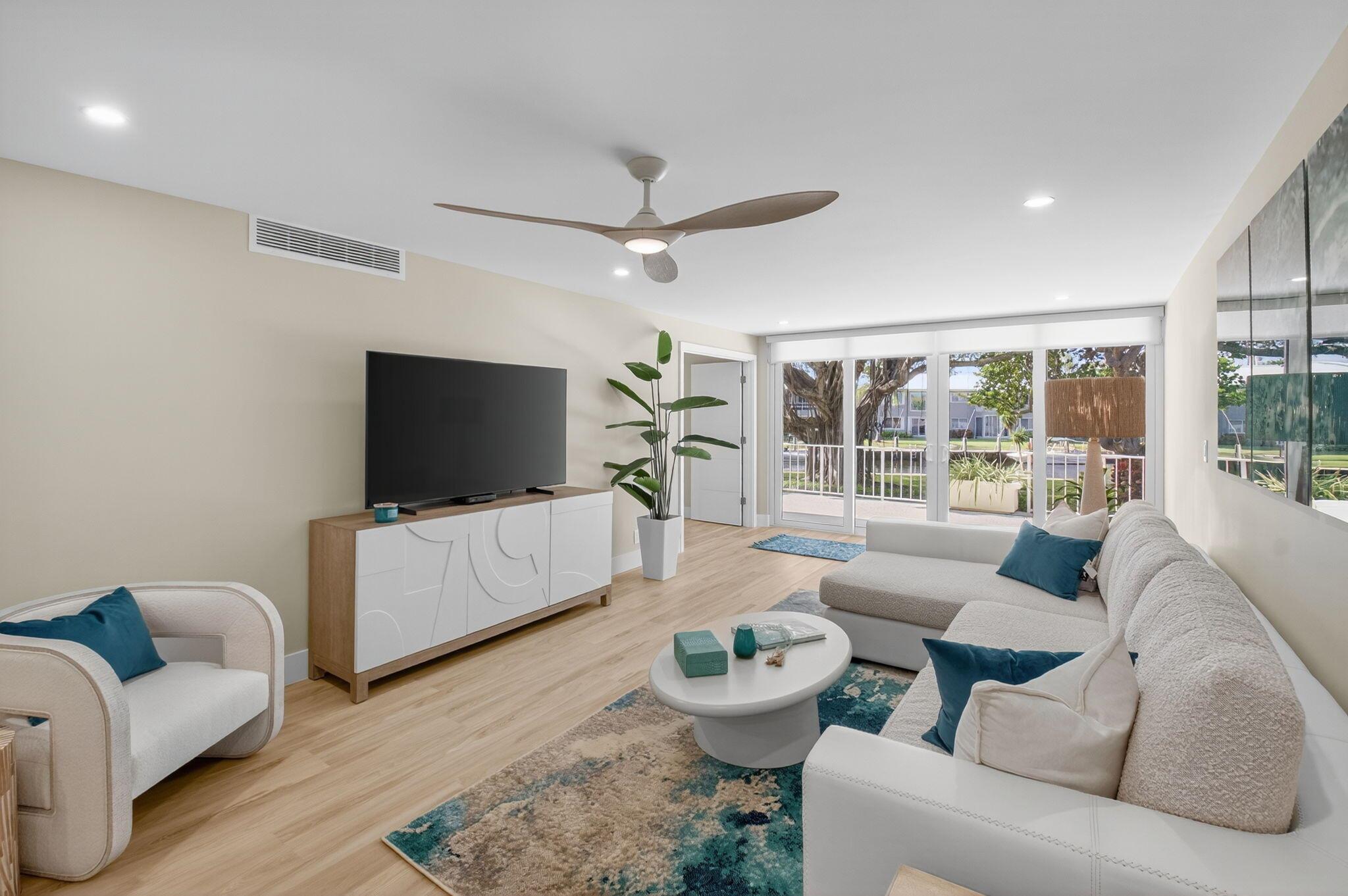 FRENCH VILLAGE CONDO - Residential