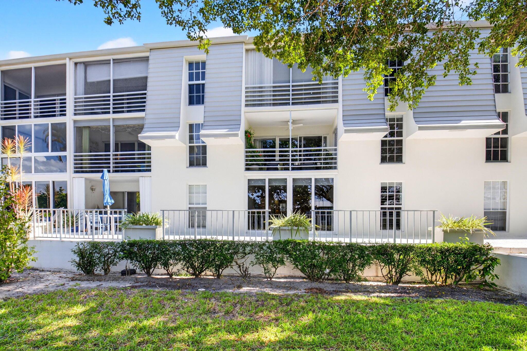 FRENCH VILLAGE CONDO - Residential