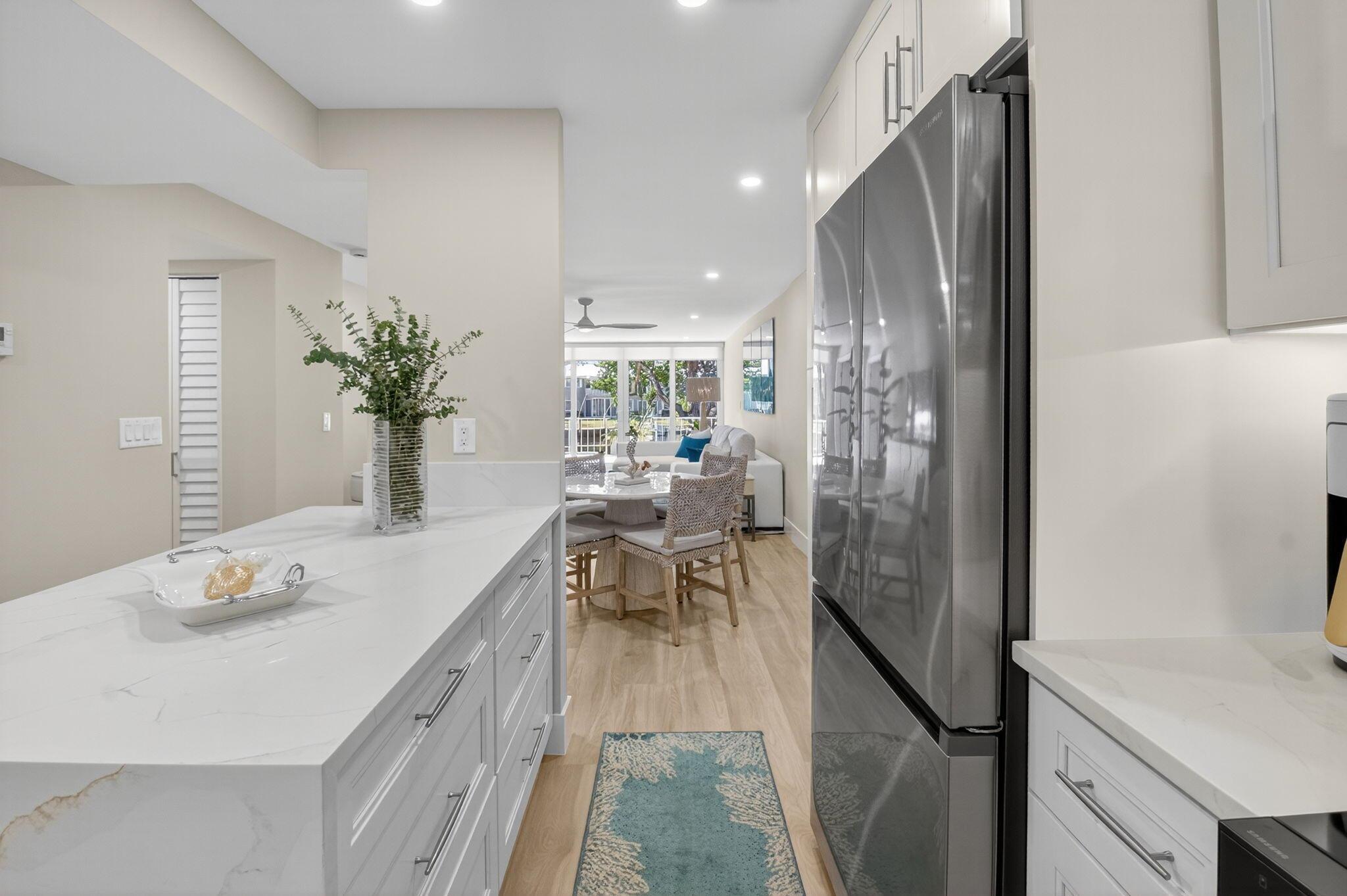 FRENCH VILLAGE CONDO - Residential