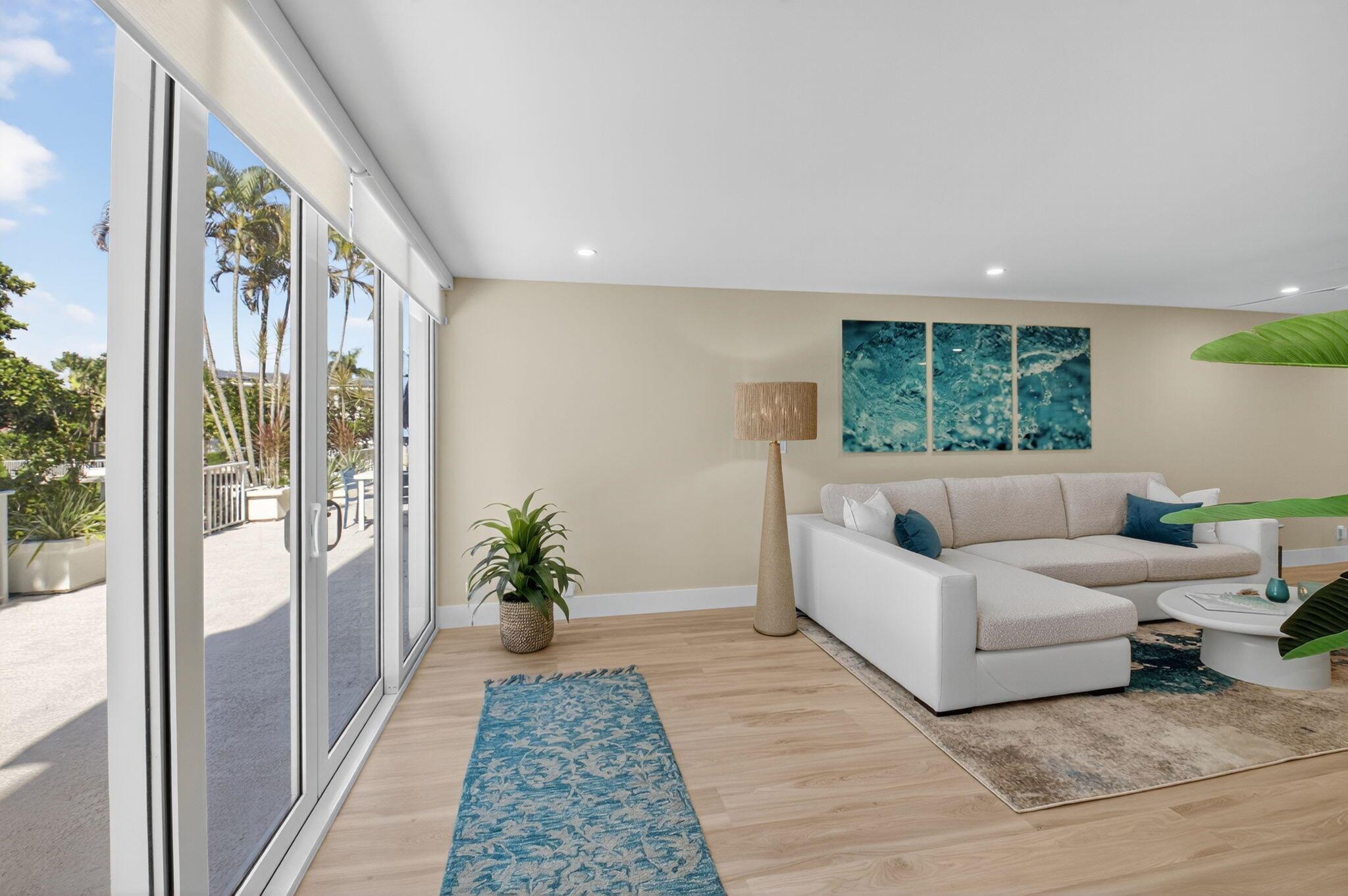 FRENCH VILLAGE CONDO - Residential