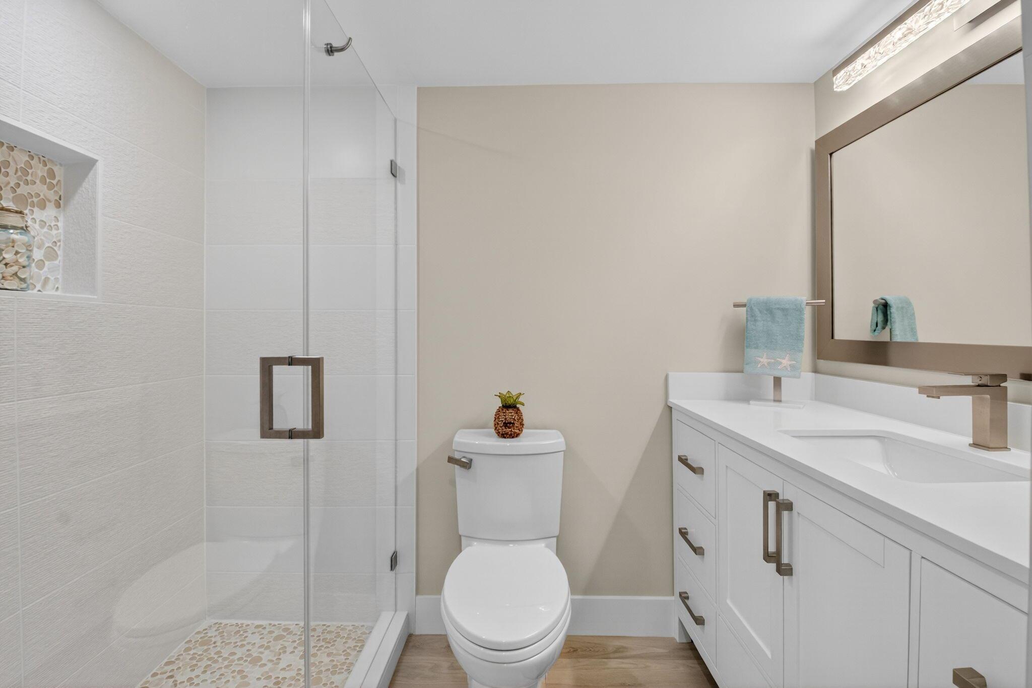 FRENCH VILLAGE CONDO - Residential