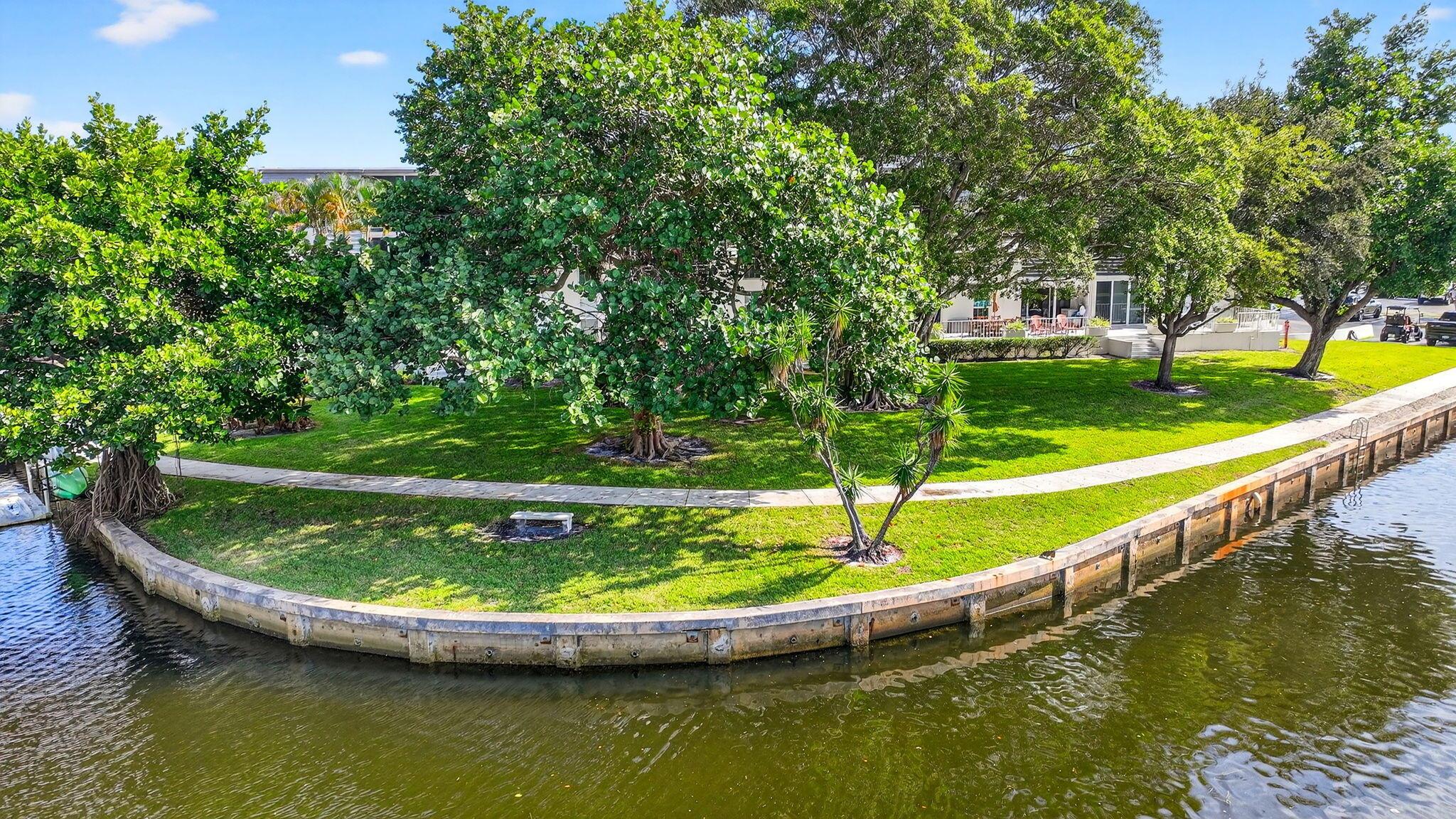 FRENCH VILLAGE CONDO - Residential