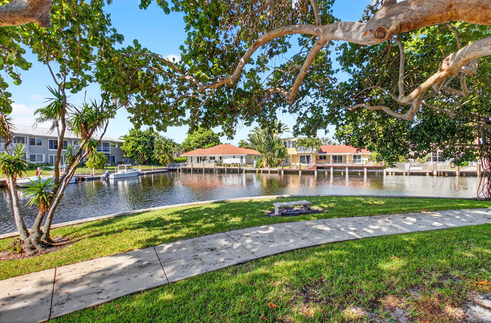 FRENCH VILLAGE CONDO - Residential