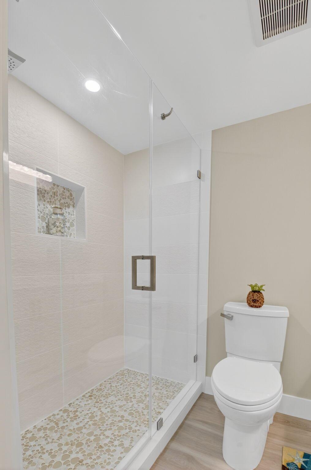 FRENCH VILLAGE CONDO - Residential