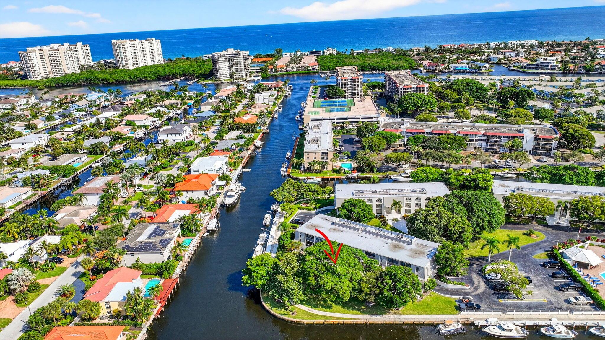 FRENCH VILLAGE CONDO - Residential