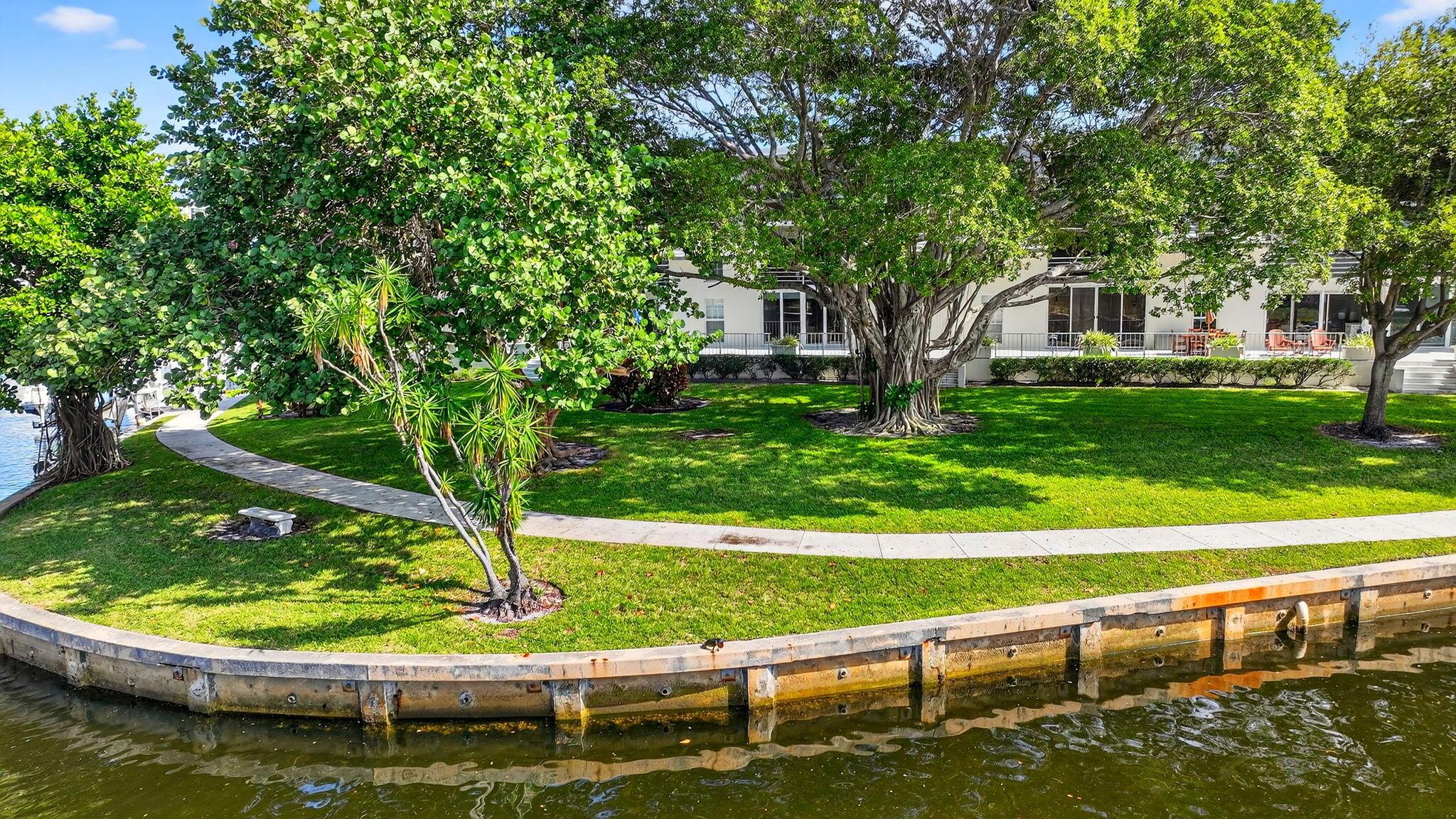 FRENCH VILLAGE CONDO - Residential