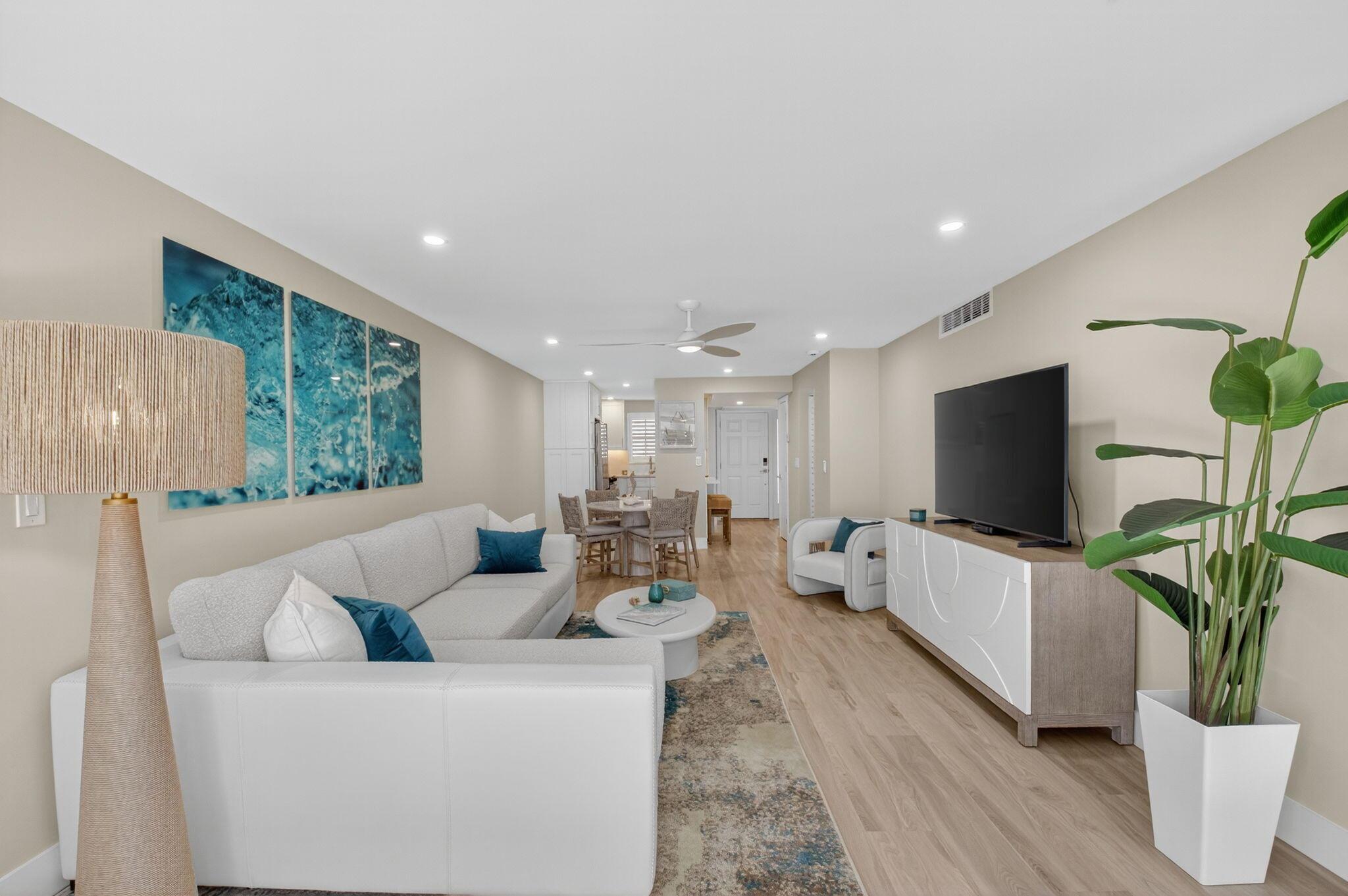 FRENCH VILLAGE CONDO - Residential