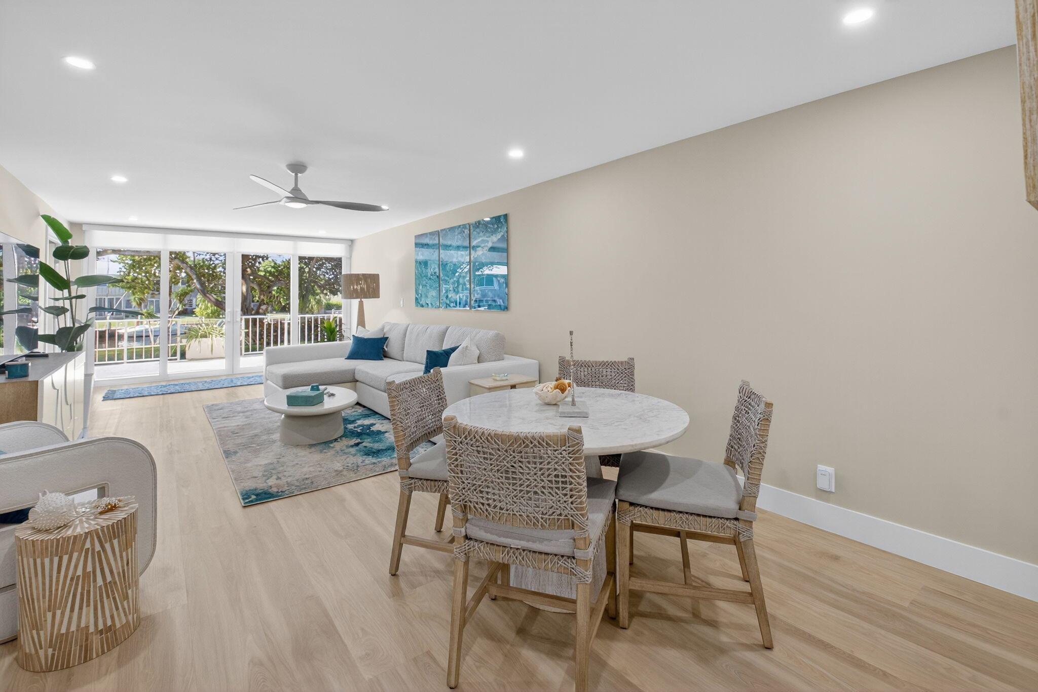 FRENCH VILLAGE CONDO - Residential