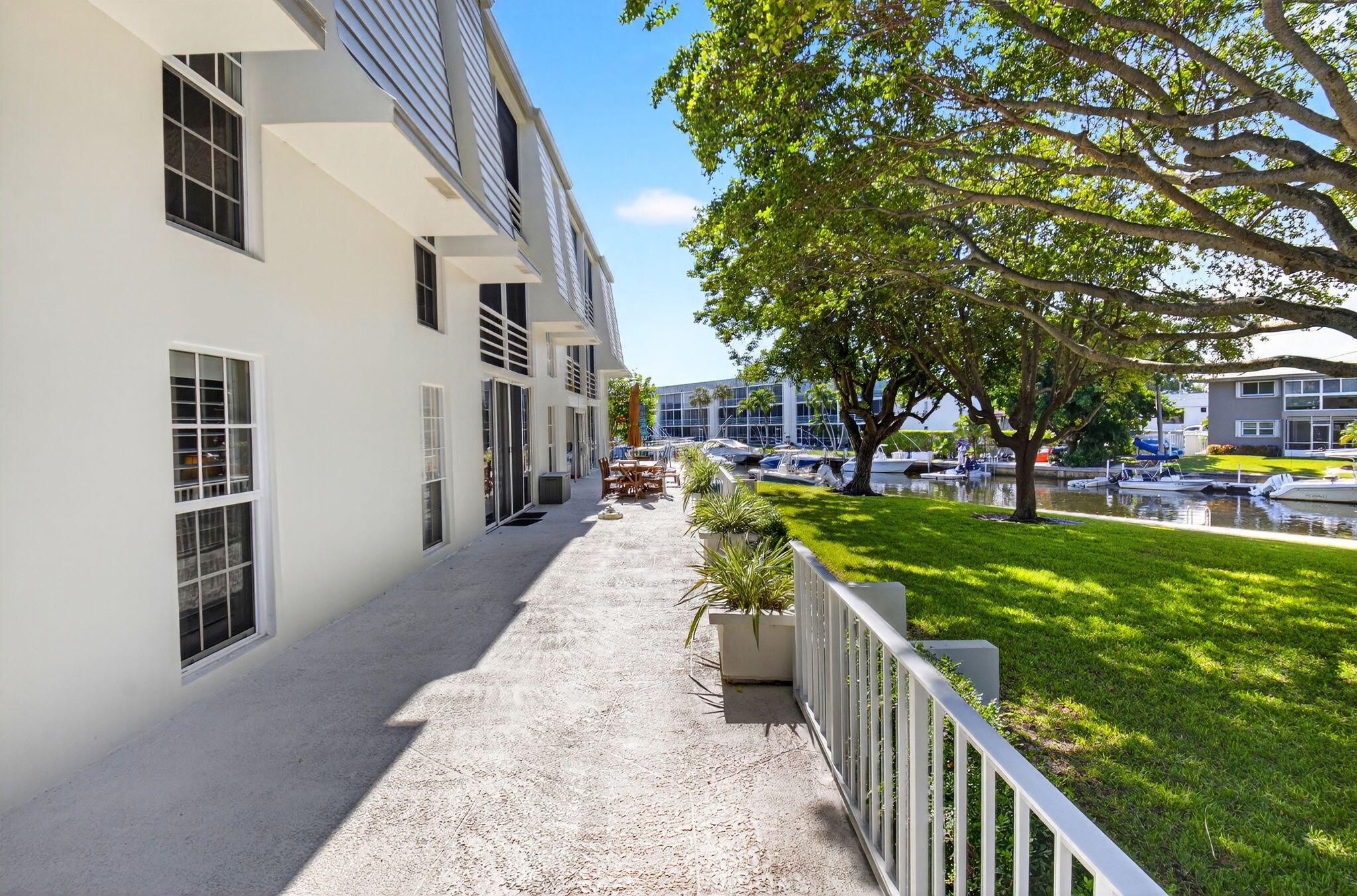 FRENCH VILLAGE CONDO - Residential