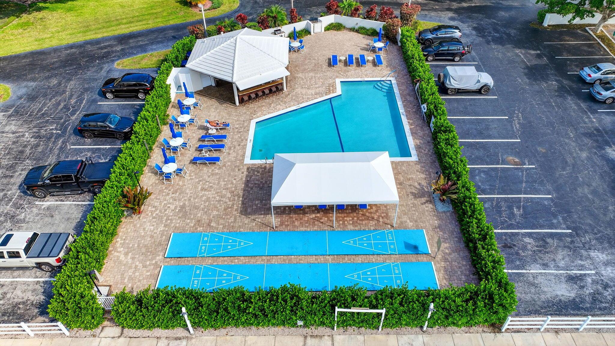 FRENCH VILLAGE CONDO - Residential