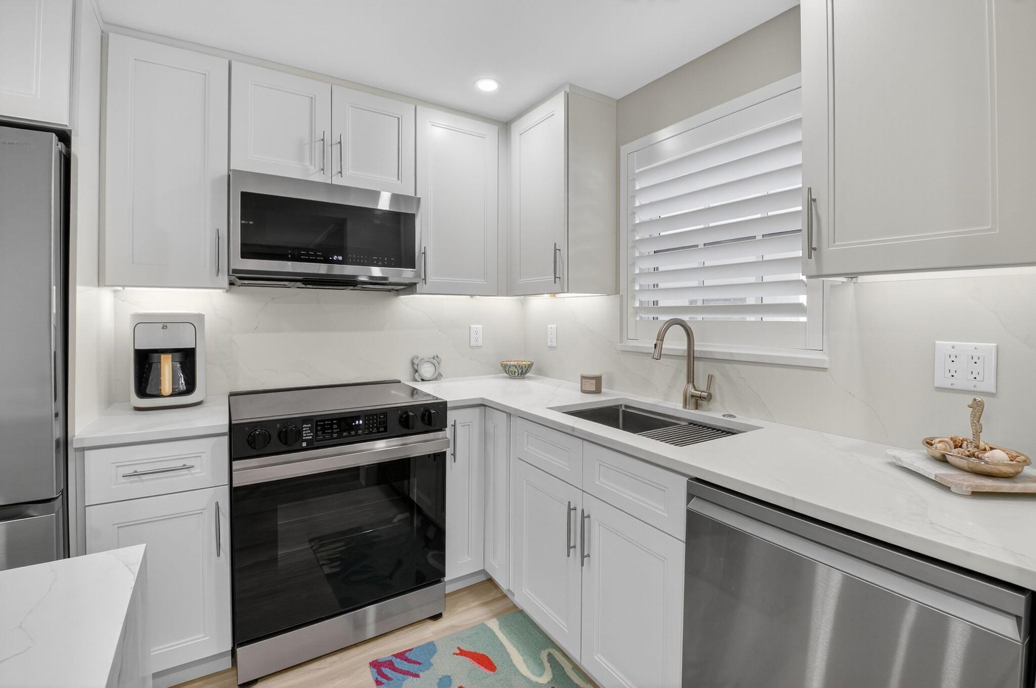 FRENCH VILLAGE CONDO - Residential