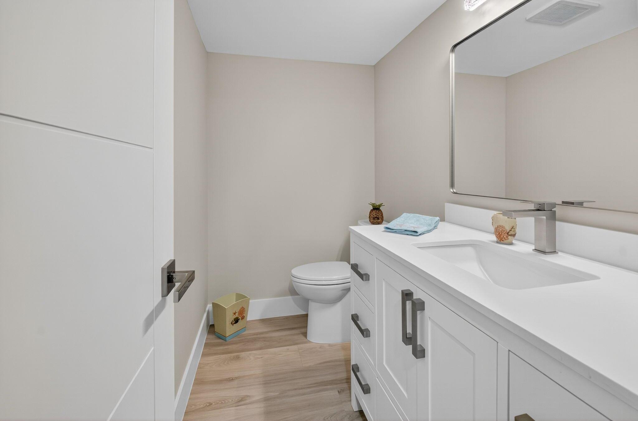 FRENCH VILLAGE CONDO - Residential