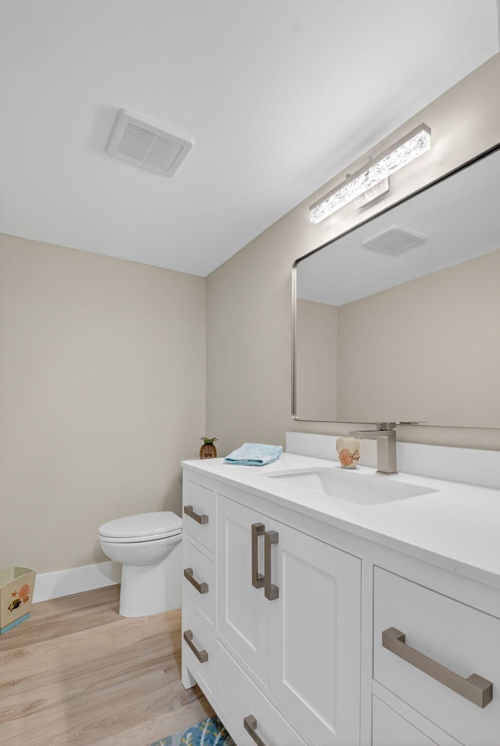 FRENCH VILLAGE CONDO - Residential