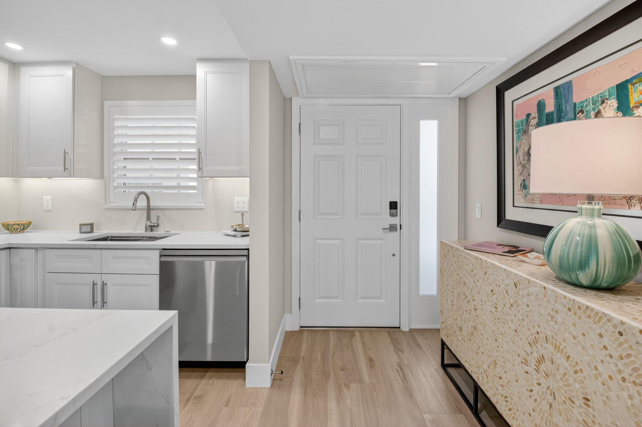 FRENCH VILLAGE CONDO - Residential