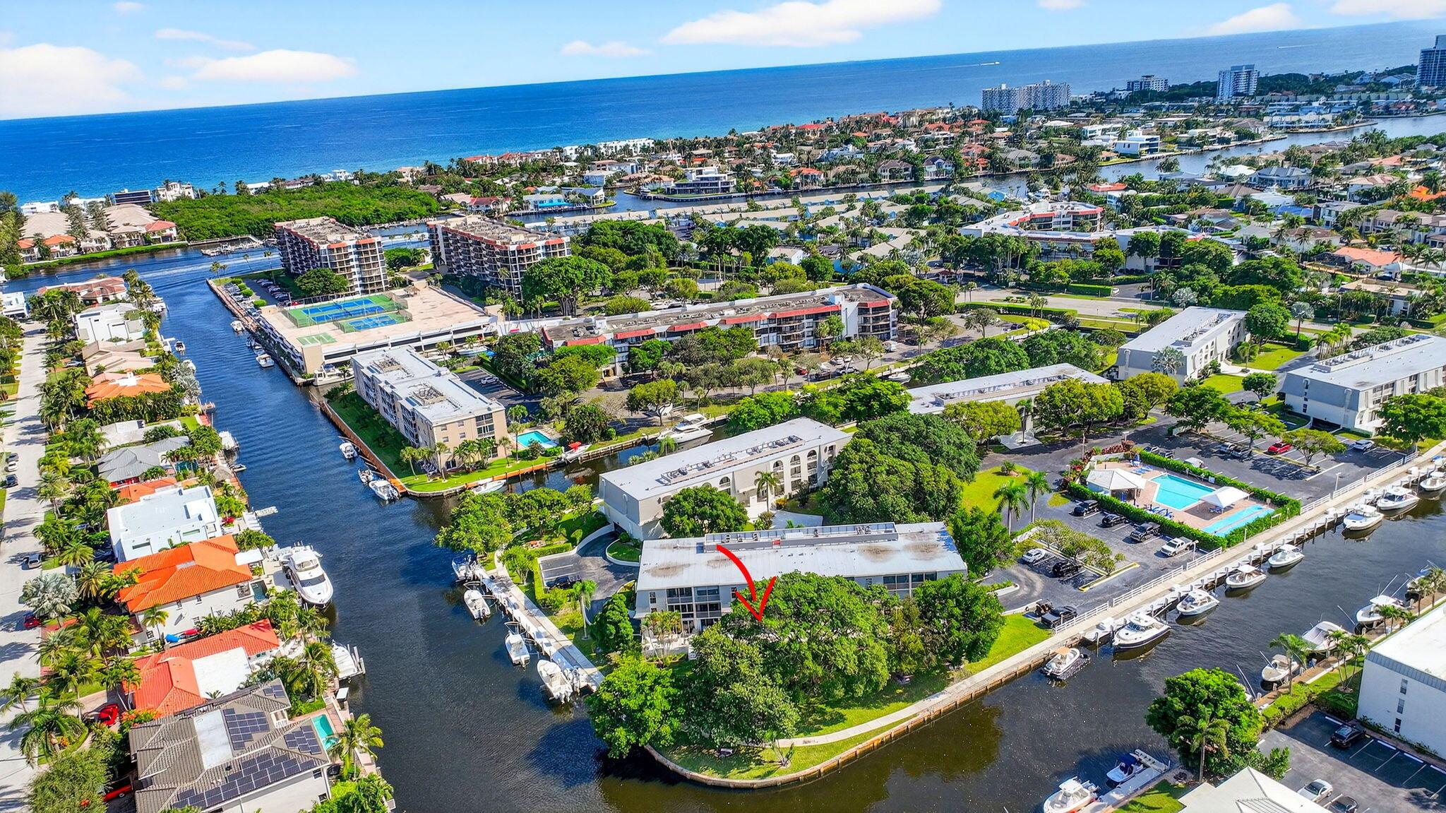 FRENCH VILLAGE CONDO - Residential