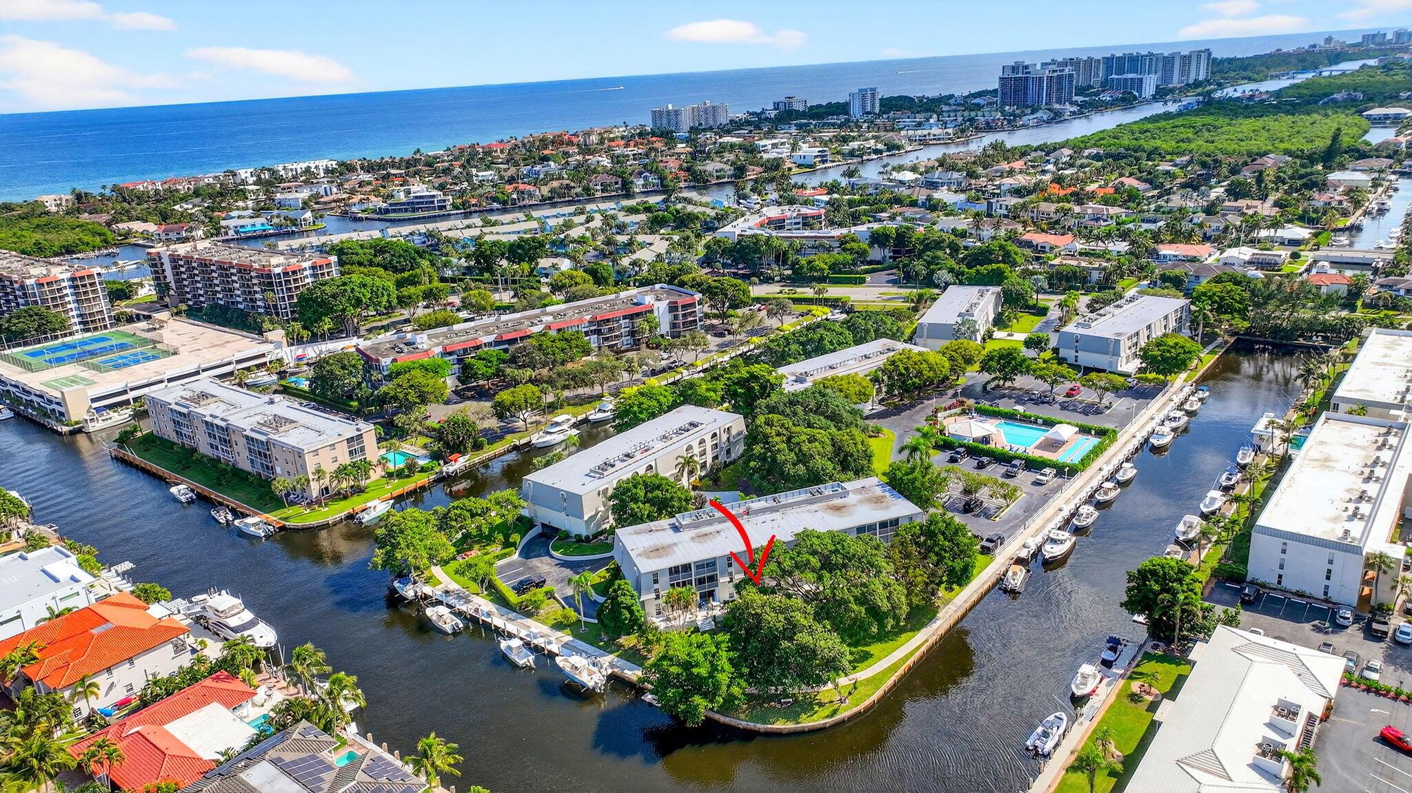 FRENCH VILLAGE CONDO - Residential