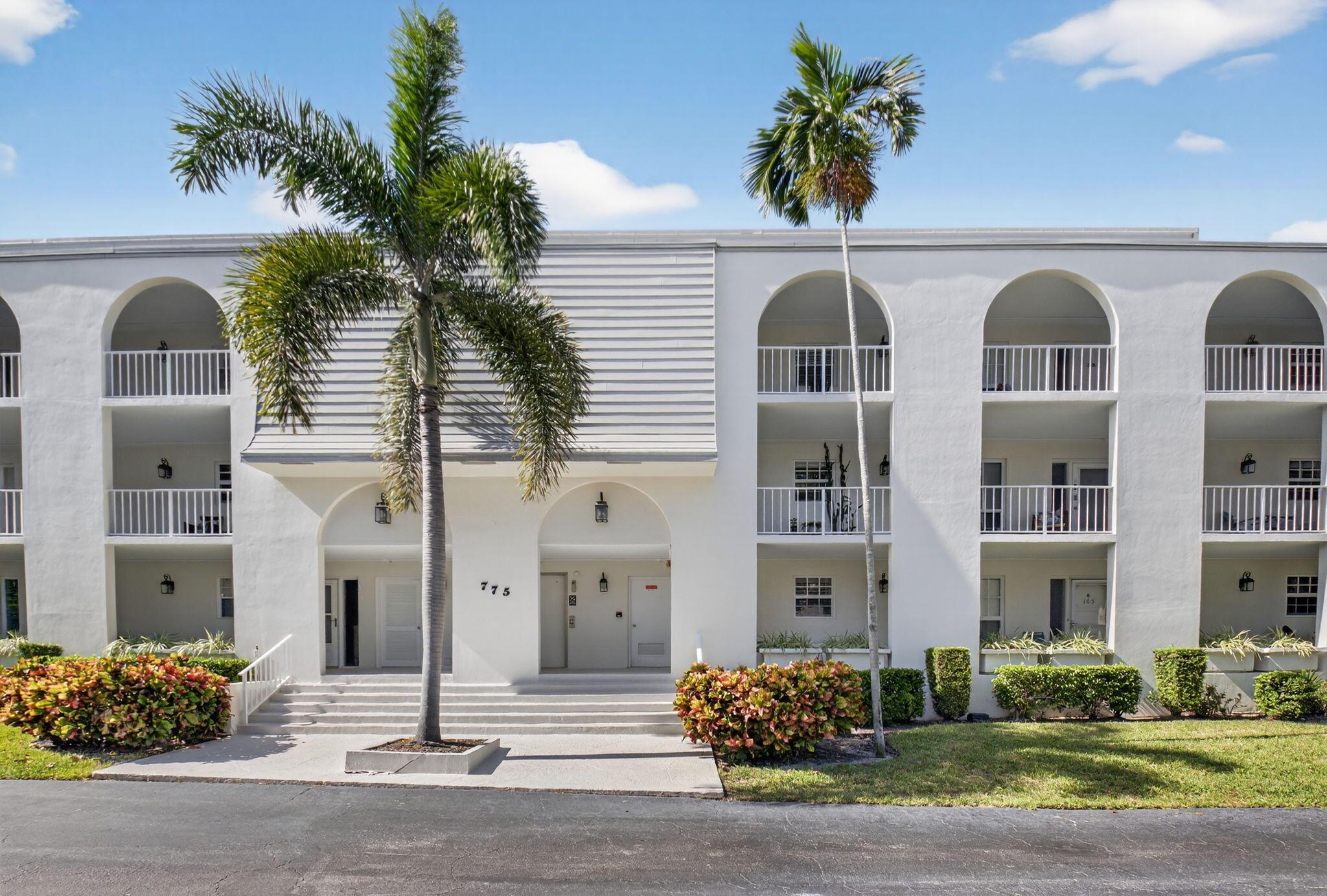 FRENCH VILLAGE CONDO - Residential