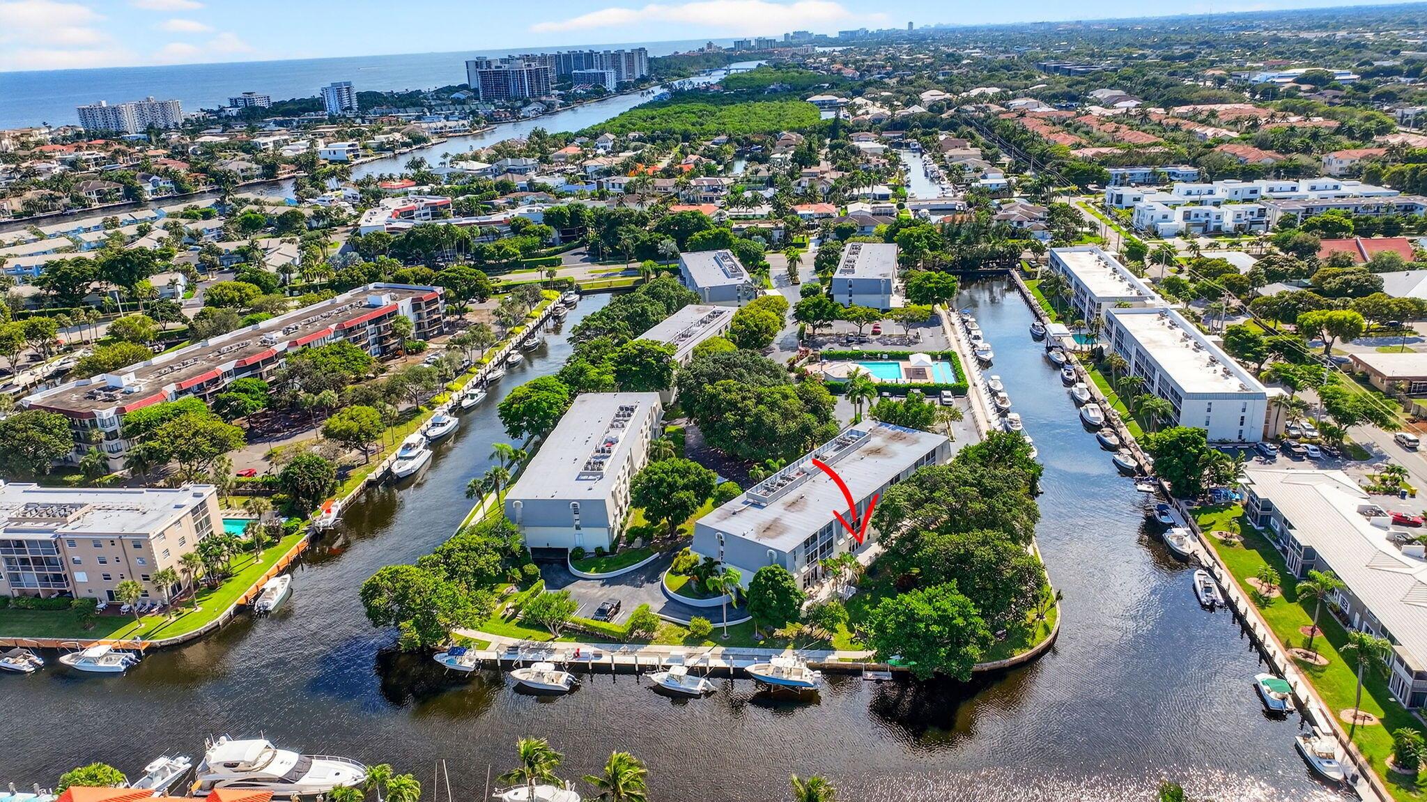 FRENCH VILLAGE CONDO - Residential