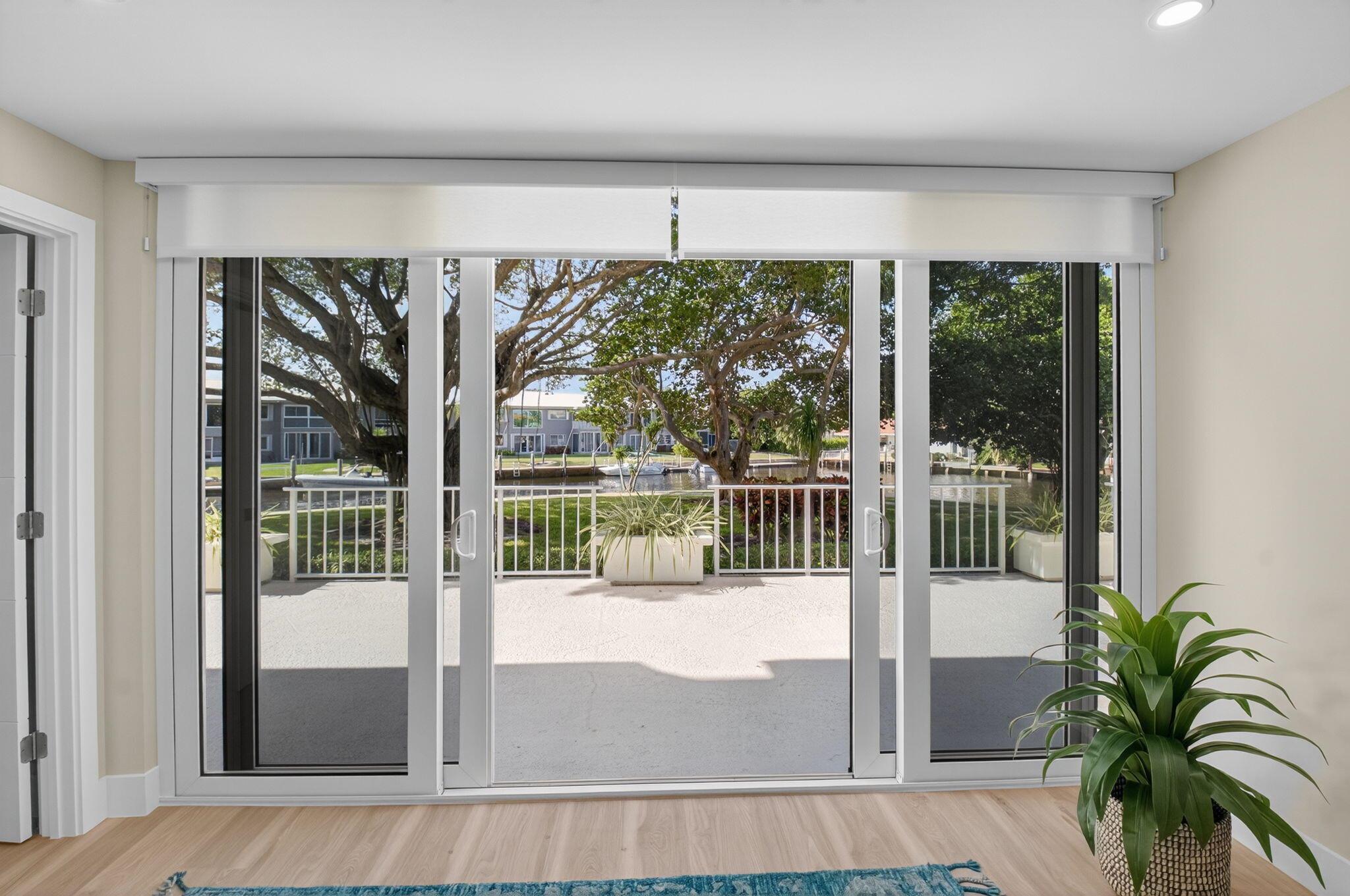 FRENCH VILLAGE CONDO - Residential