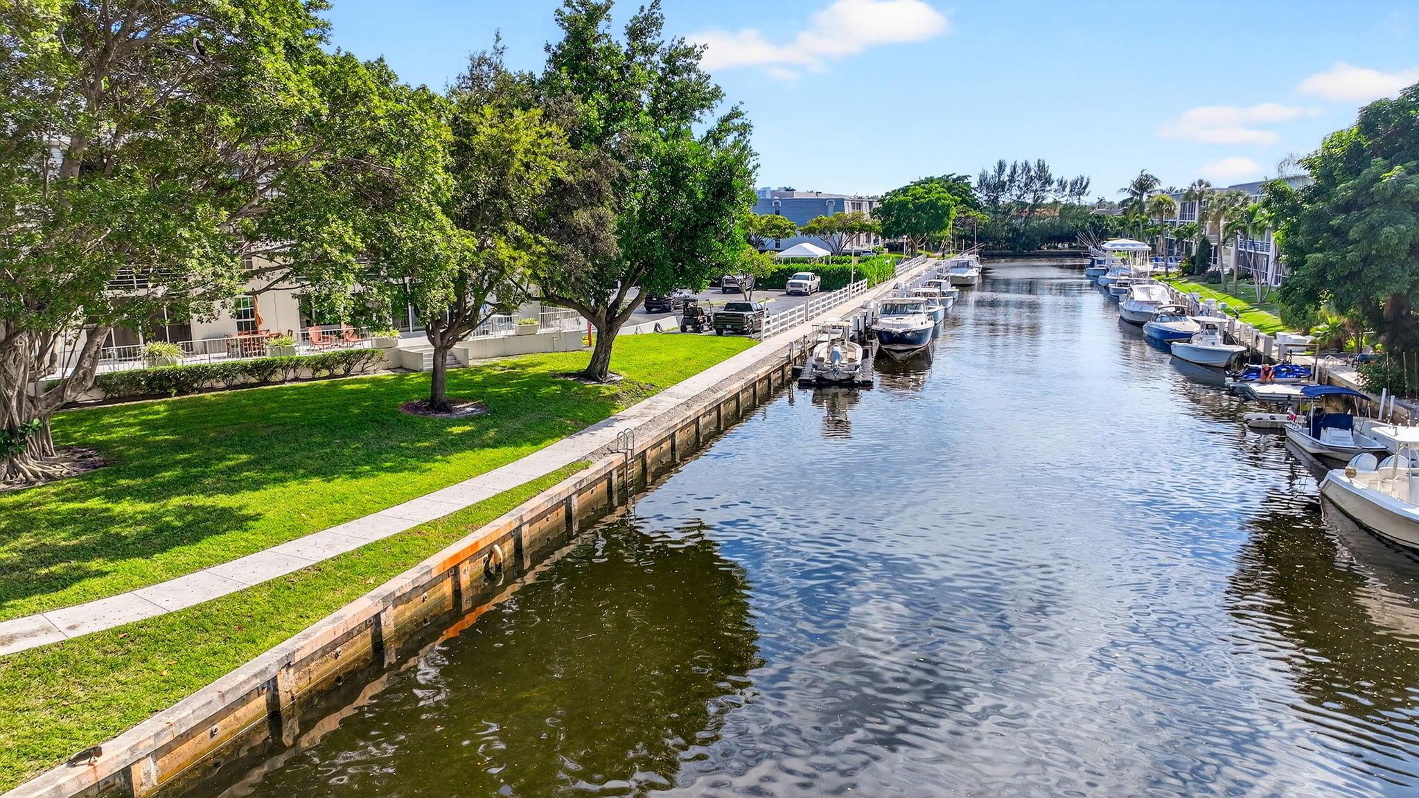 FRENCH VILLAGE CONDO - Residential