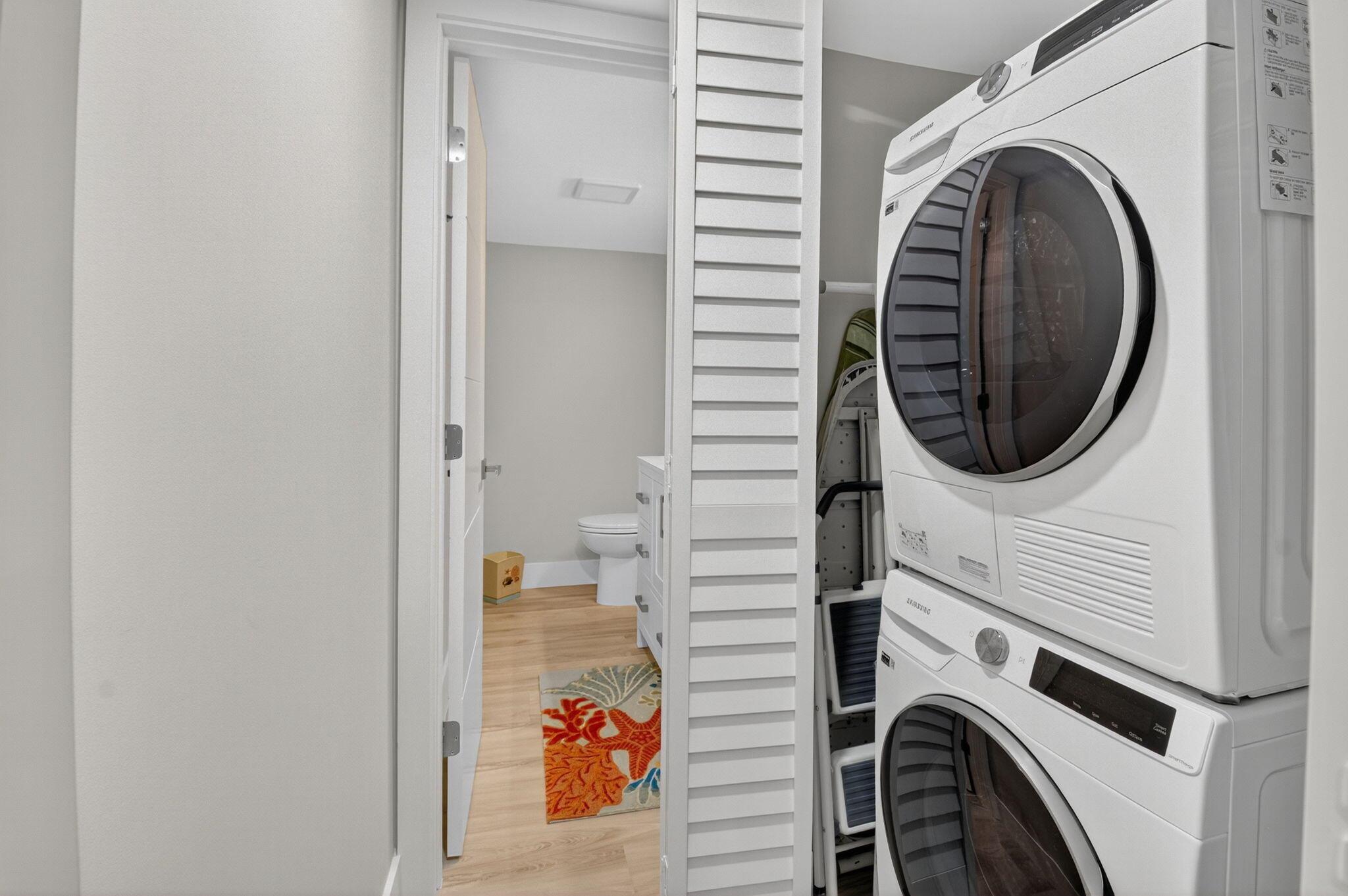 FRENCH VILLAGE CONDO - Residential