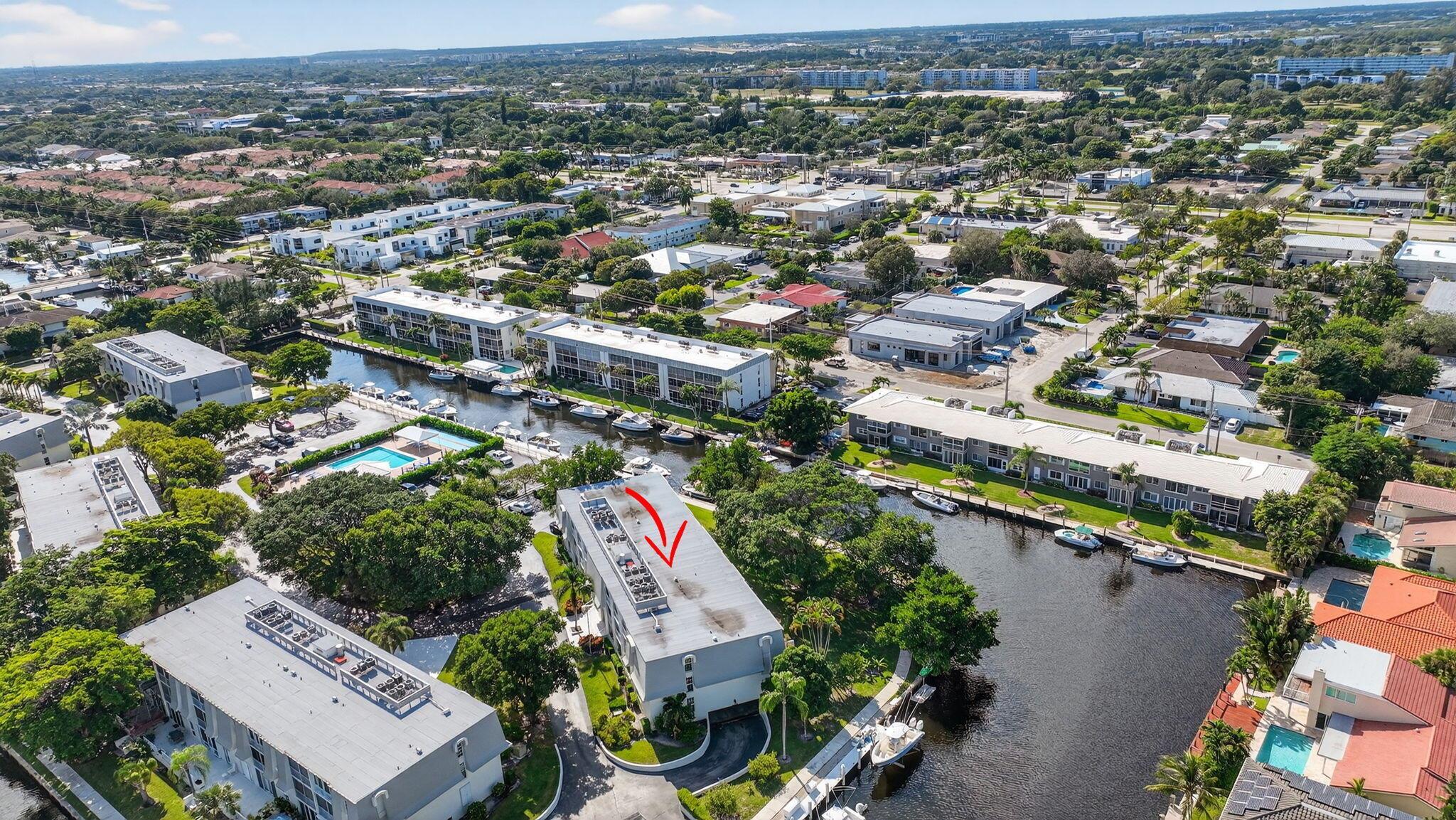 FRENCH VILLAGE CONDO - Residential