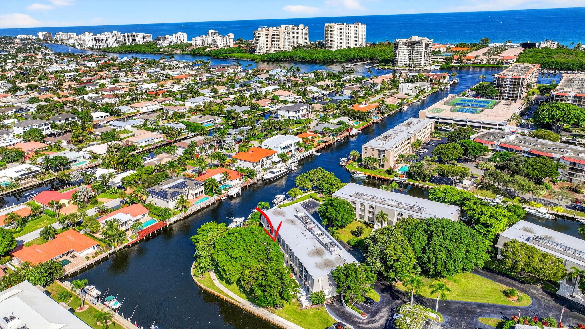 FRENCH VILLAGE CONDO - Residential