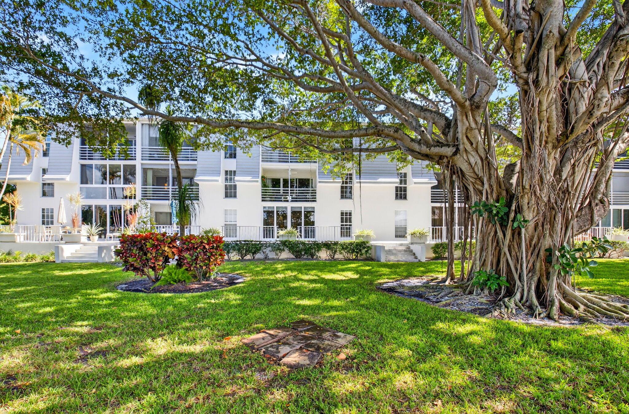 FRENCH VILLAGE CONDO - Residential