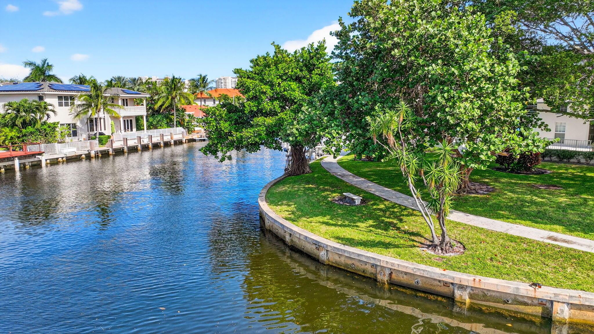 FRENCH VILLAGE CONDO - Residential