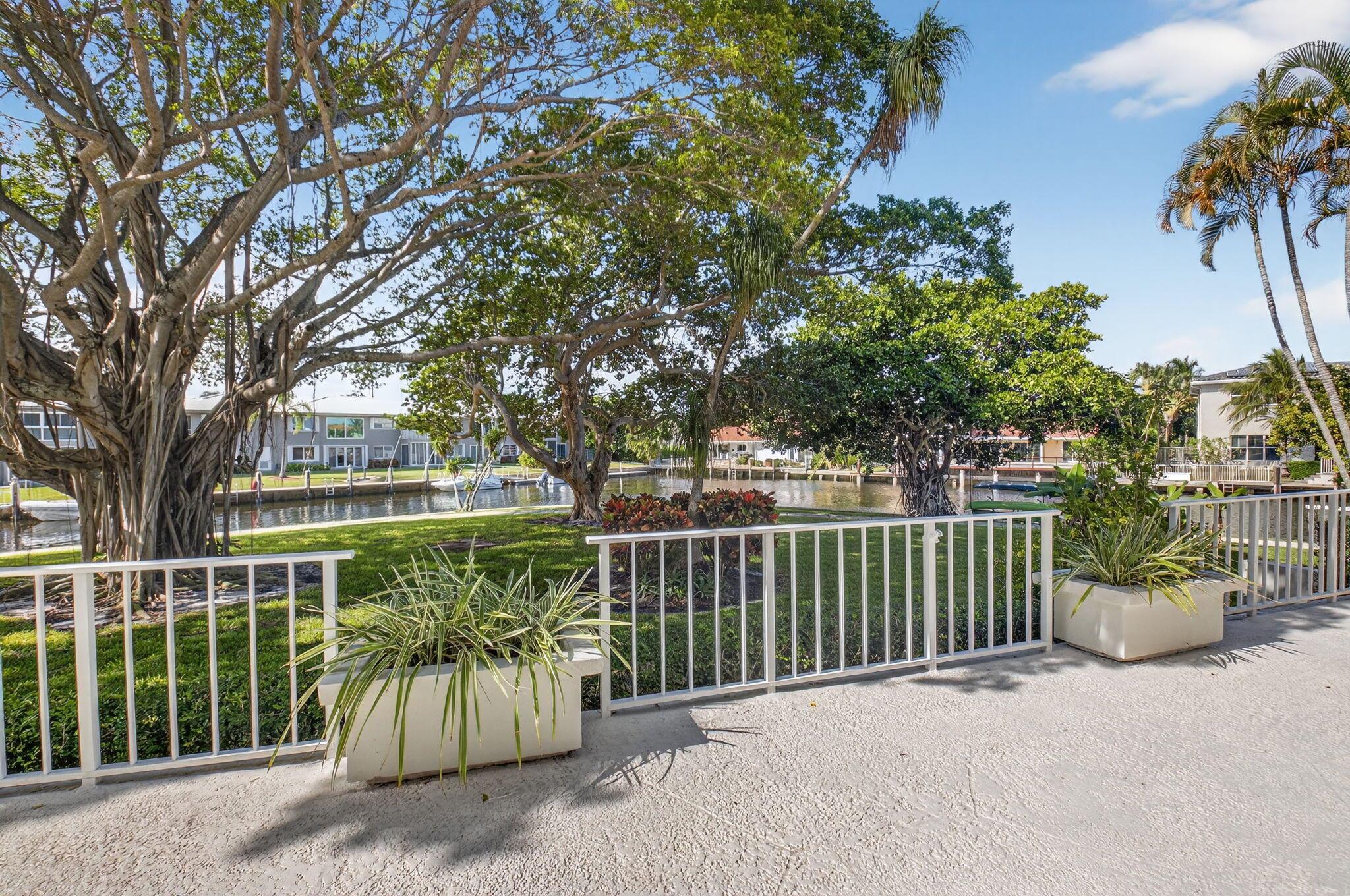 FRENCH VILLAGE CONDO - Residential