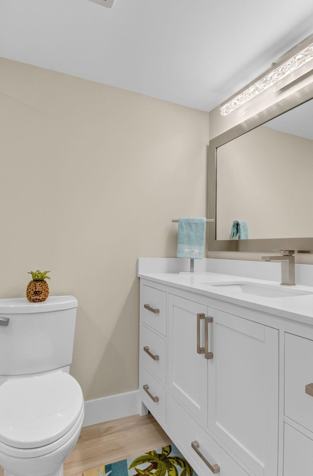 FRENCH VILLAGE CONDO - Residential