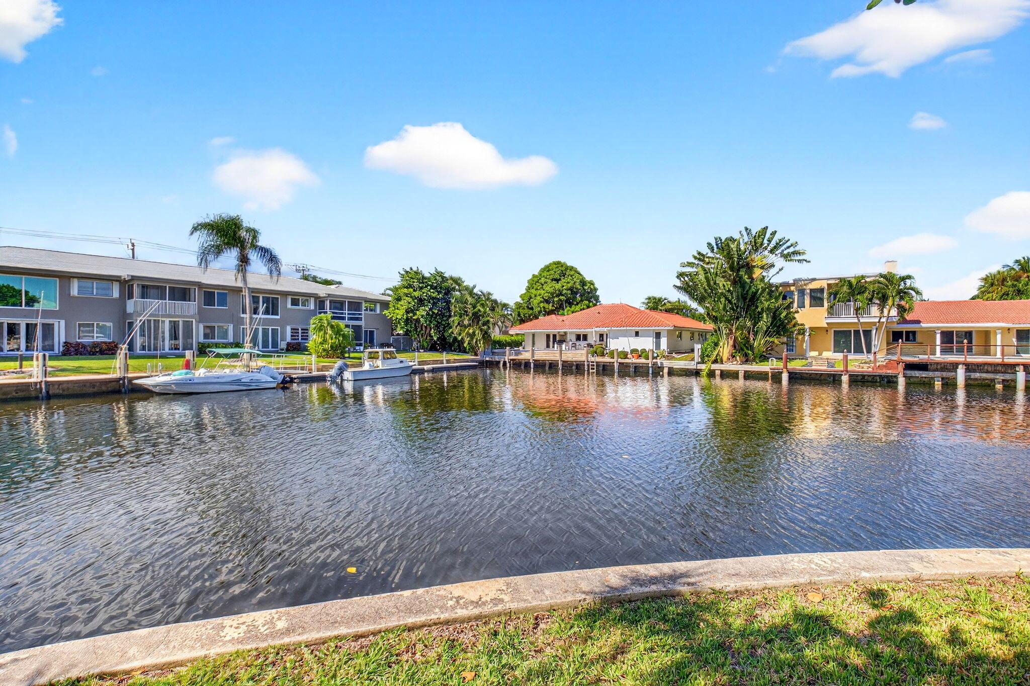 FRENCH VILLAGE CONDO - Residential