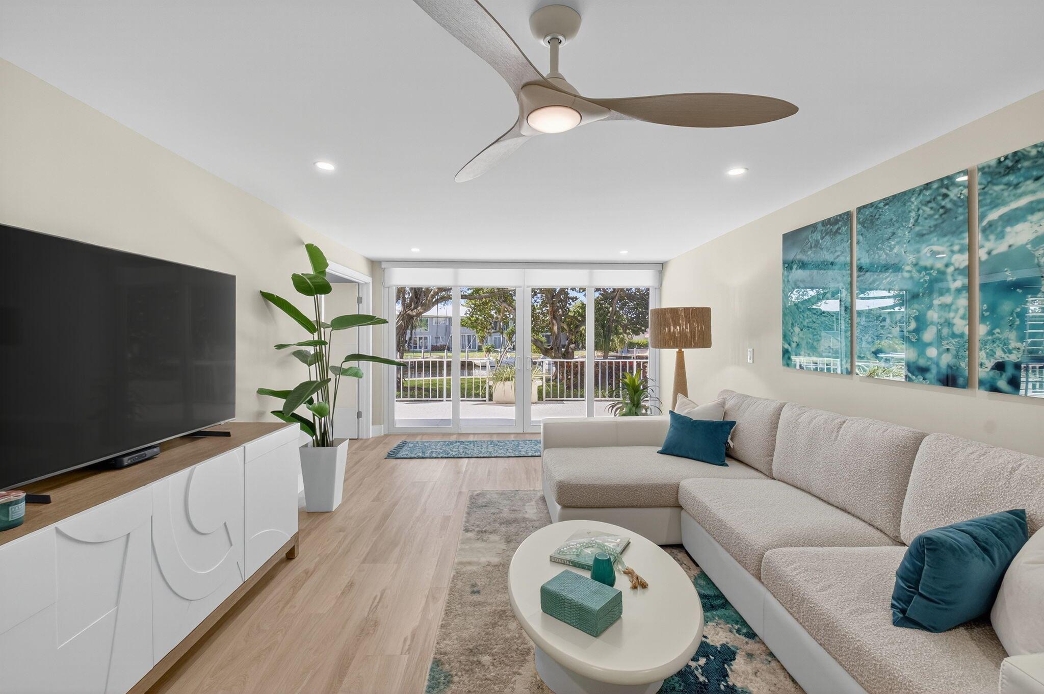 FRENCH VILLAGE CONDO - Residential