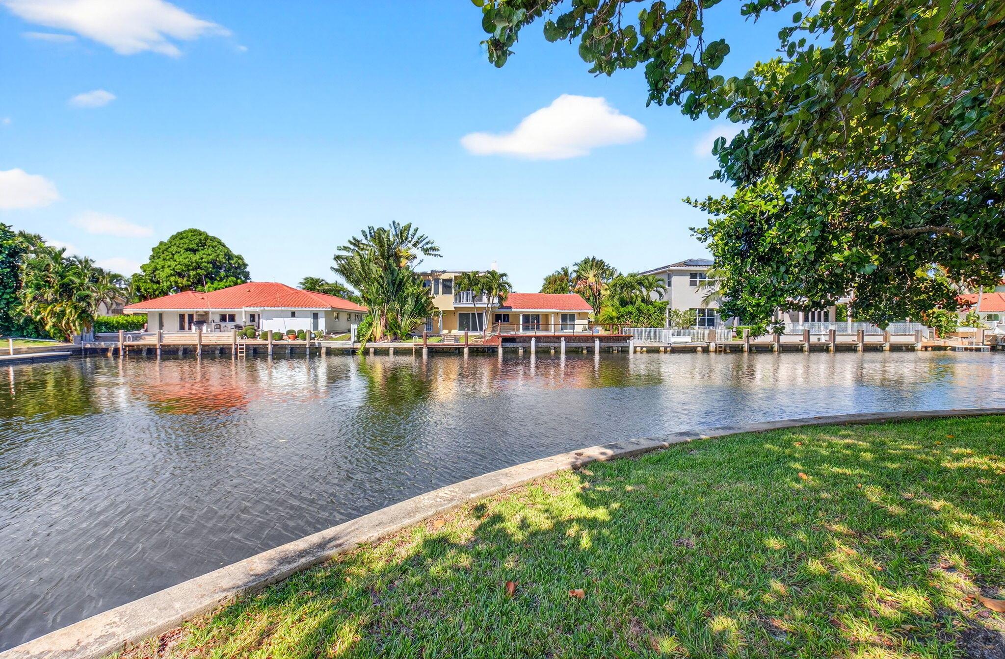 FRENCH VILLAGE CONDO - Residential