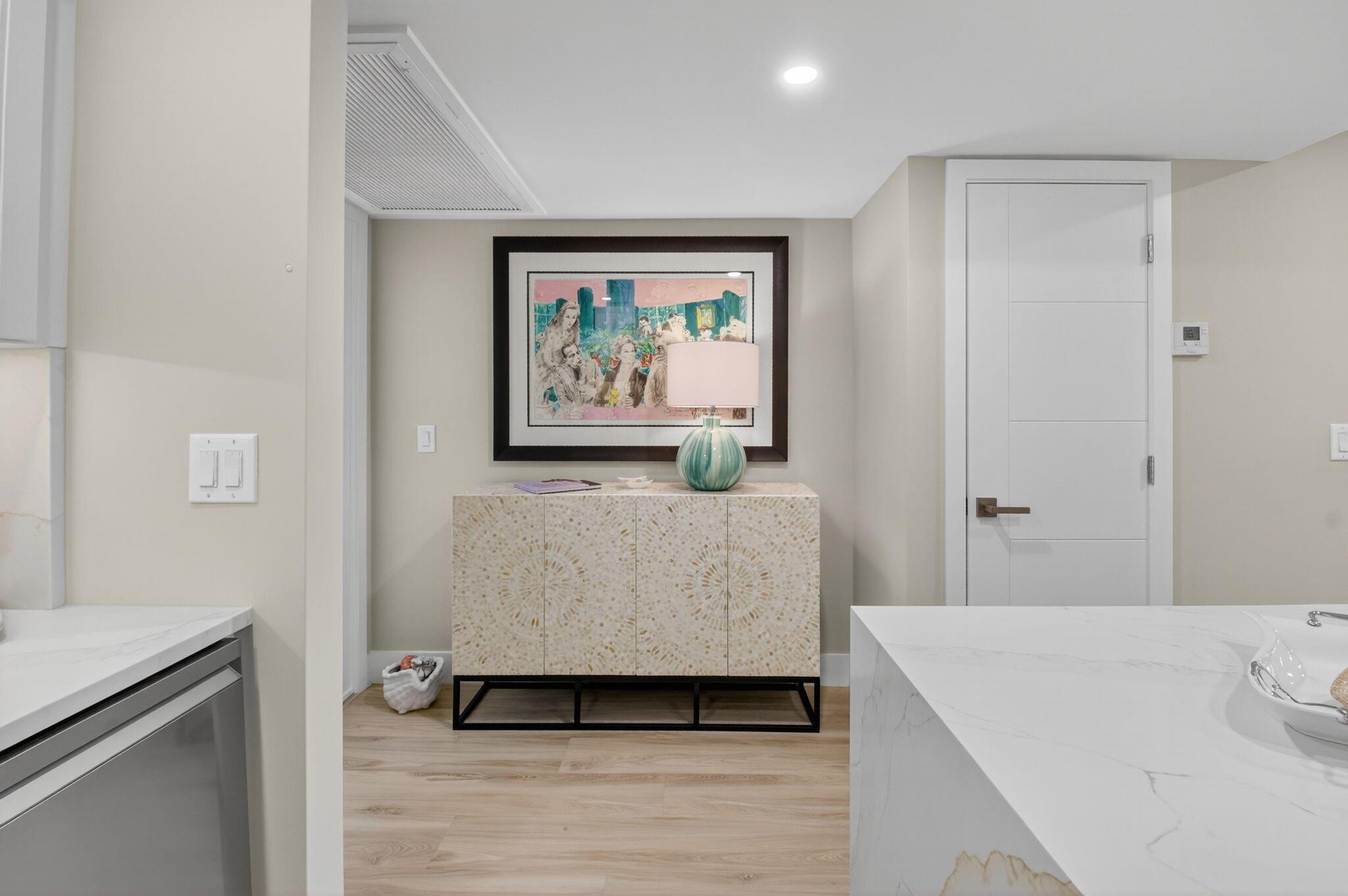 FRENCH VILLAGE CONDO - Residential