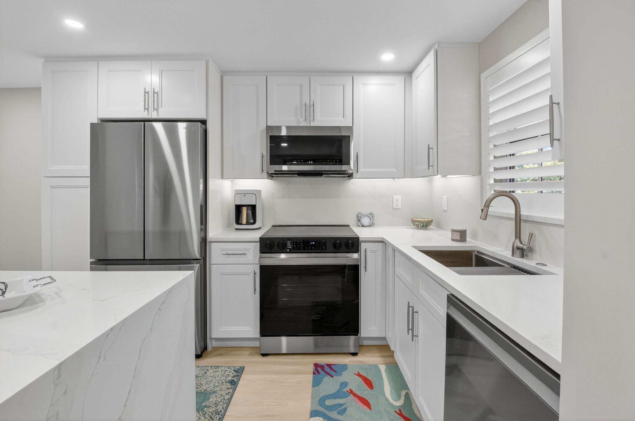 FRENCH VILLAGE CONDO - Residential