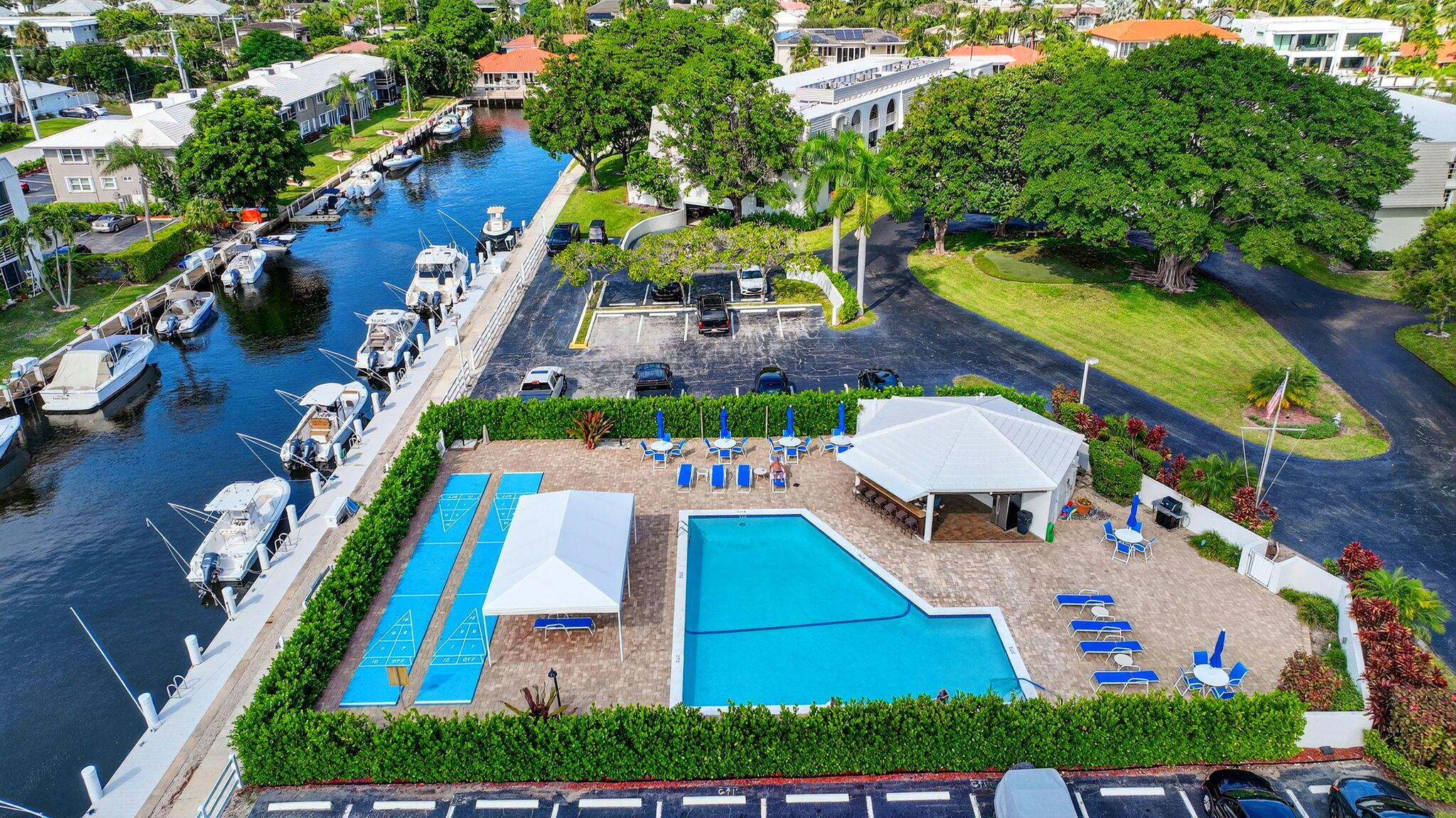 FRENCH VILLAGE CONDO - Residential