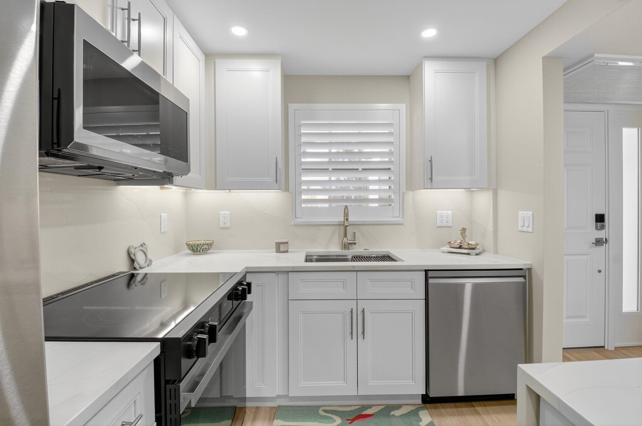 FRENCH VILLAGE CONDO - Residential